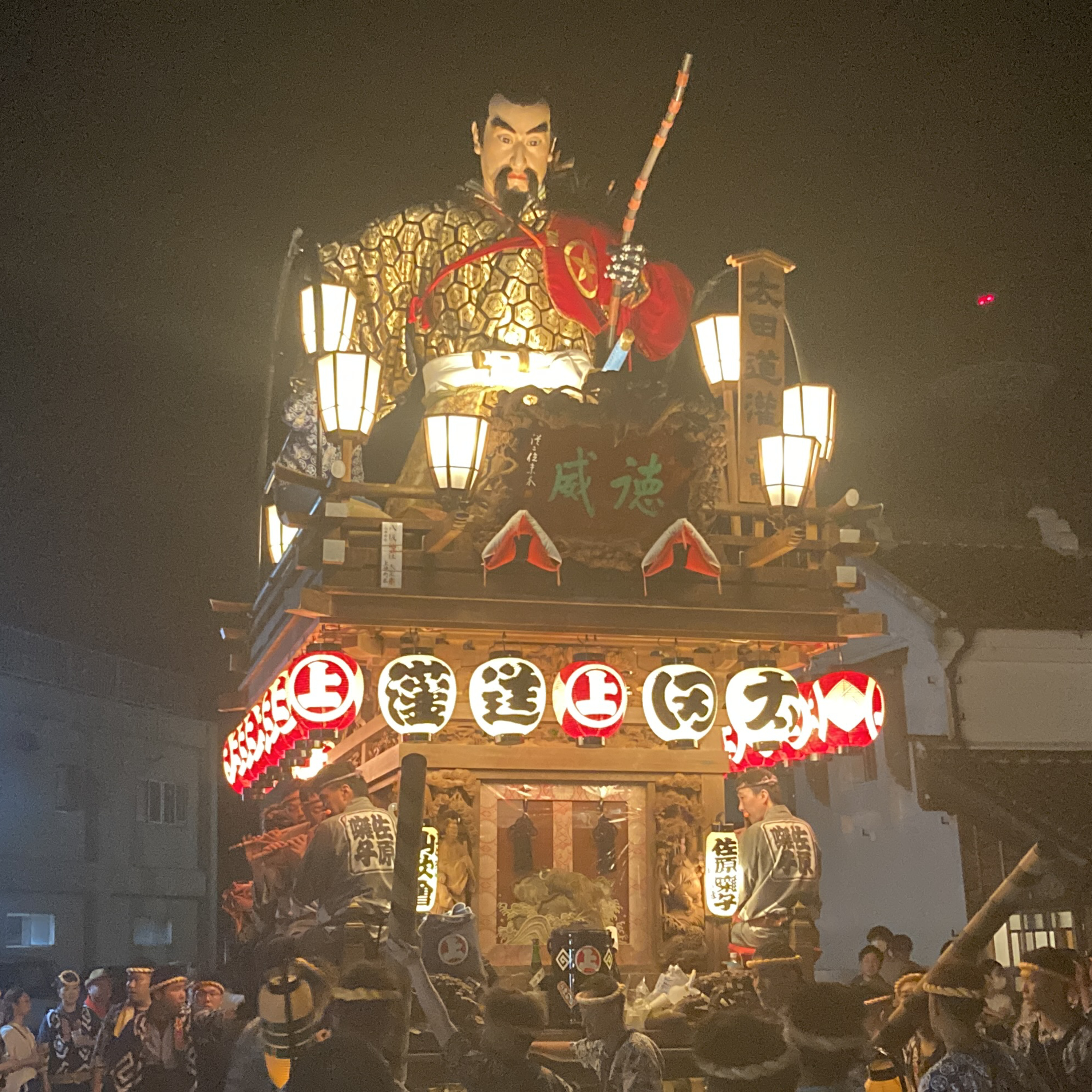 🇯🇵佐原の大祭|太鼓と笛で奏でる300年以上の歴史 🇬🇧The Great Sawara Festival | Over 300 Years of Drums and Flutes