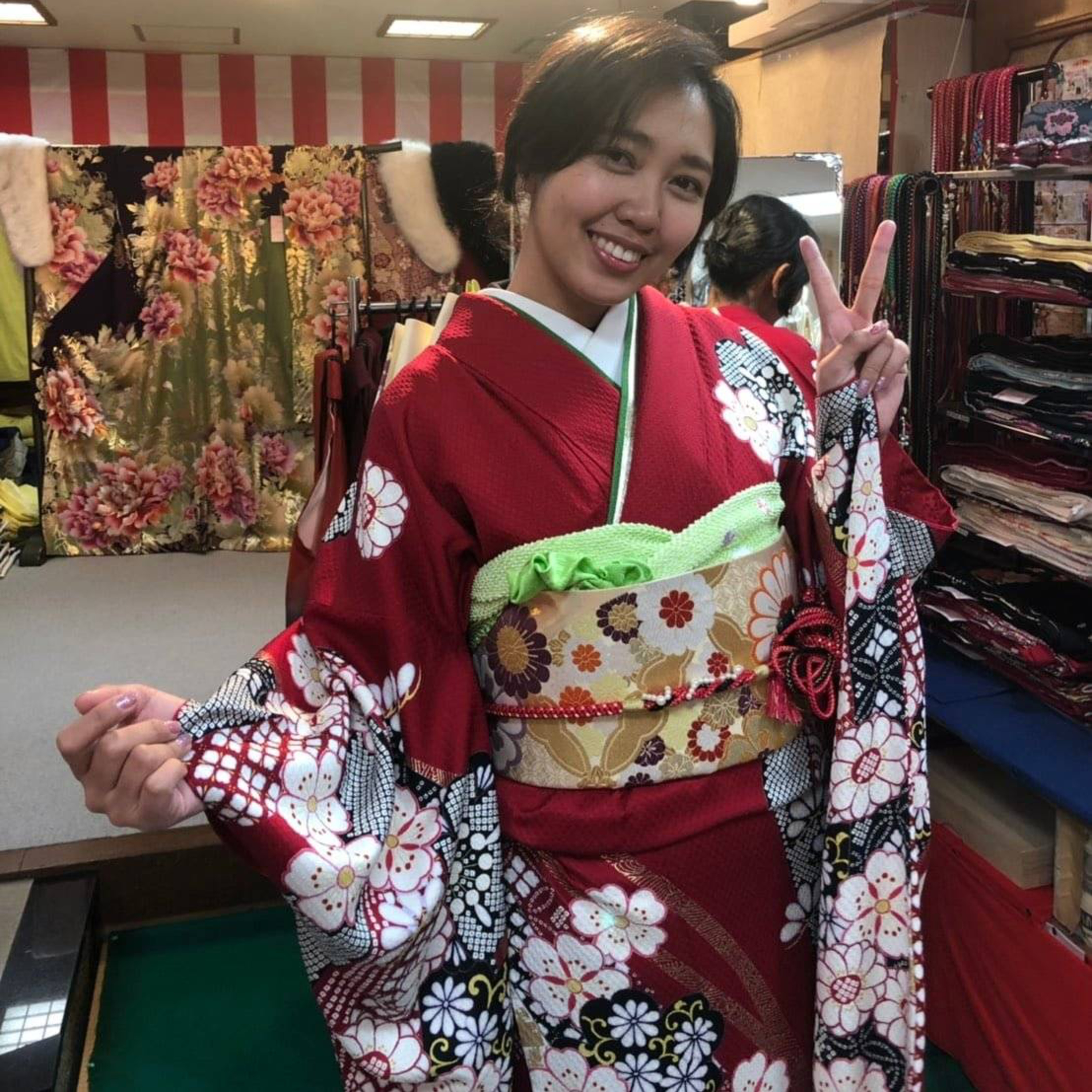 My First Winter in Japan: Filipino Teacher’s Trip Story in Nagoya・初めての日本の冬 ― フィリピン人英語教師ステファニーの名古屋旅行記・Mùa đông đầu tiên của tôi ở Nhật Bản – Câu chuyện du lịch tại Nagoya của cô giáo người Philippines