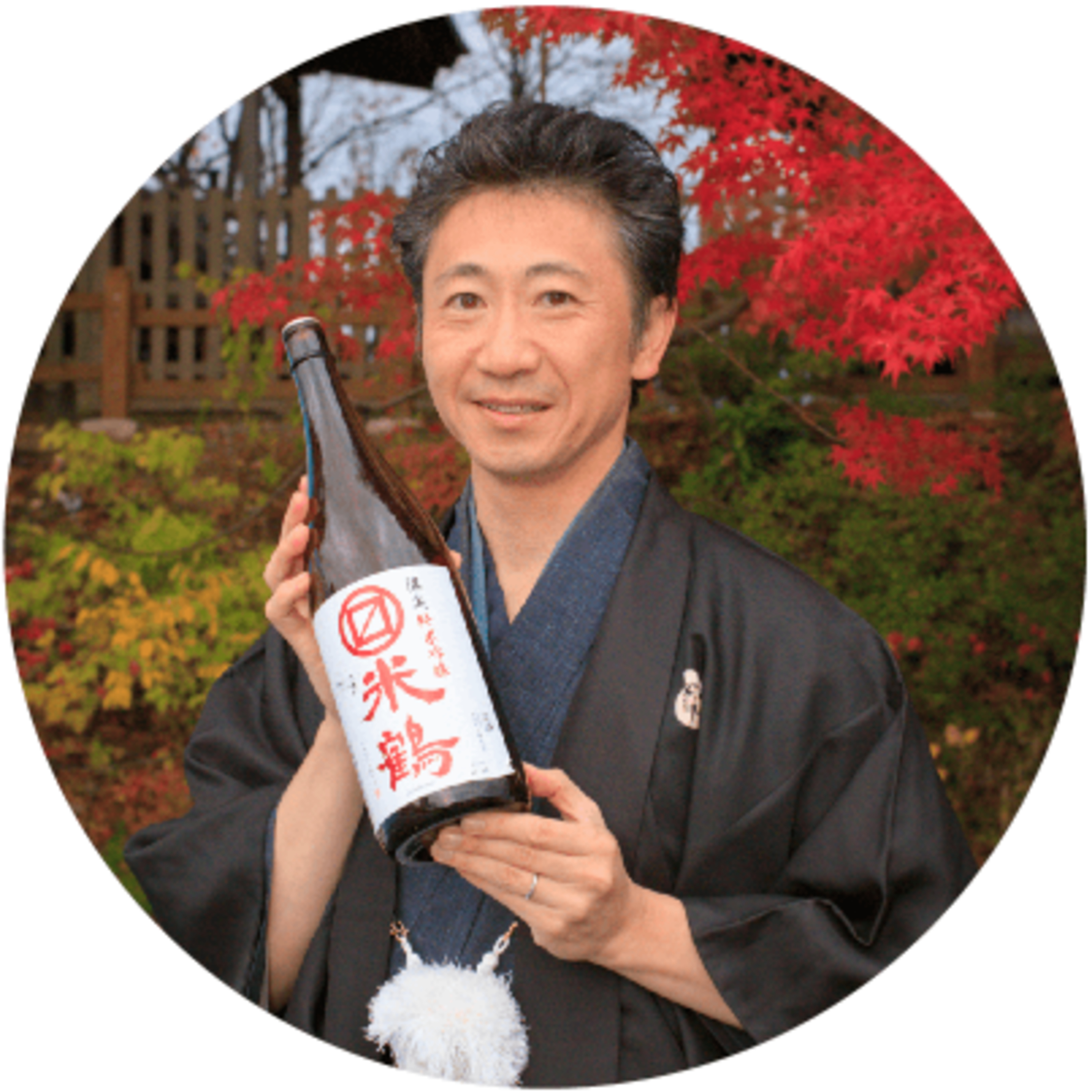 [EP1]山形・米鶴酒造 300年の酒と米と地域|Yonetsuru Shuzo: 300 Years of Sake, Rice, and Community