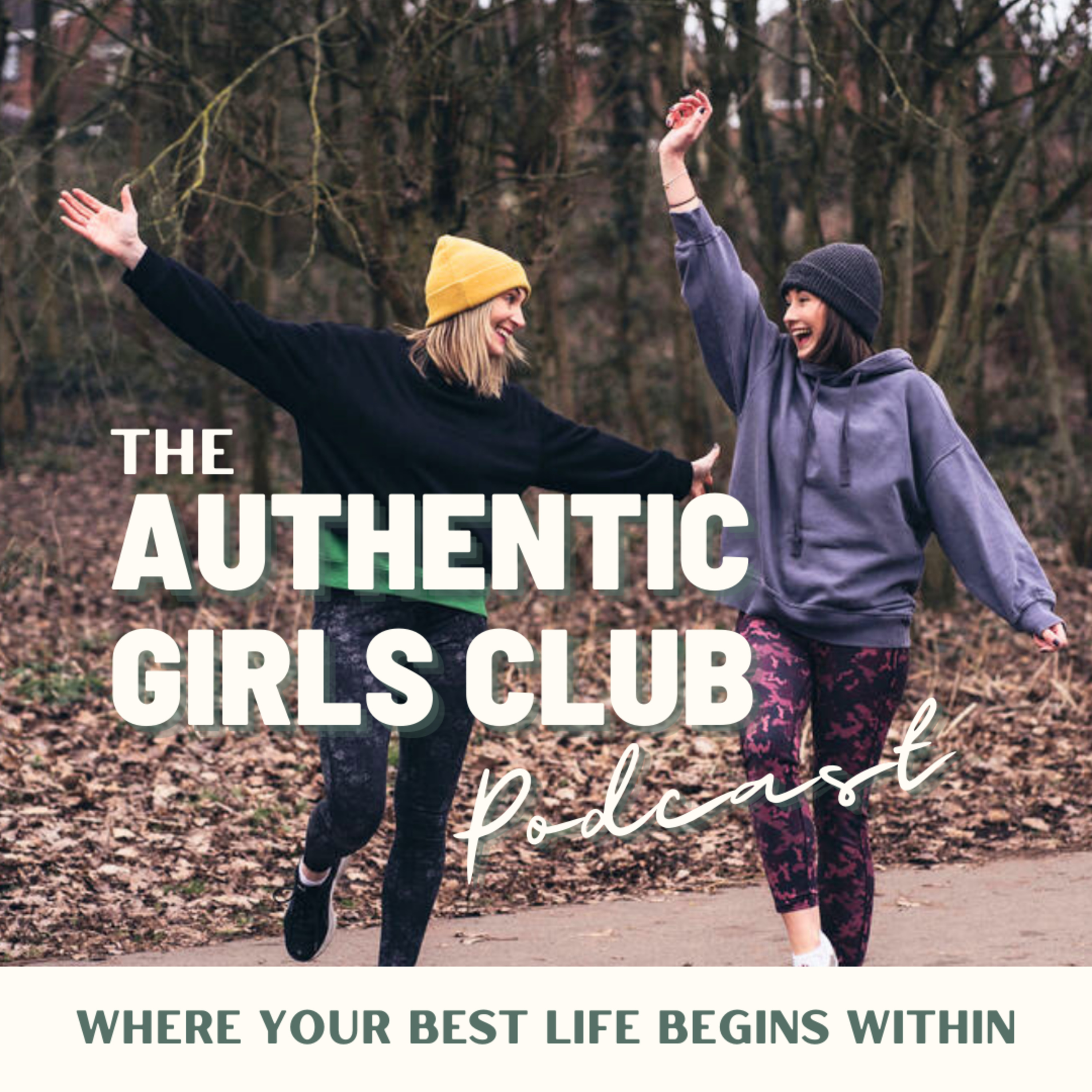 003 How to conquer physical and mental overwhelm with the art of DECLUTTERING!