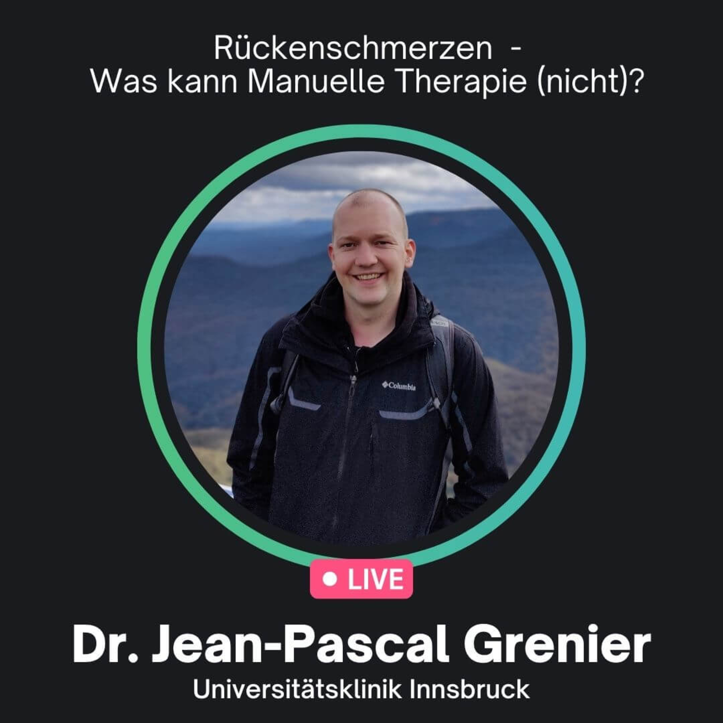 Wissen in Bewegung.