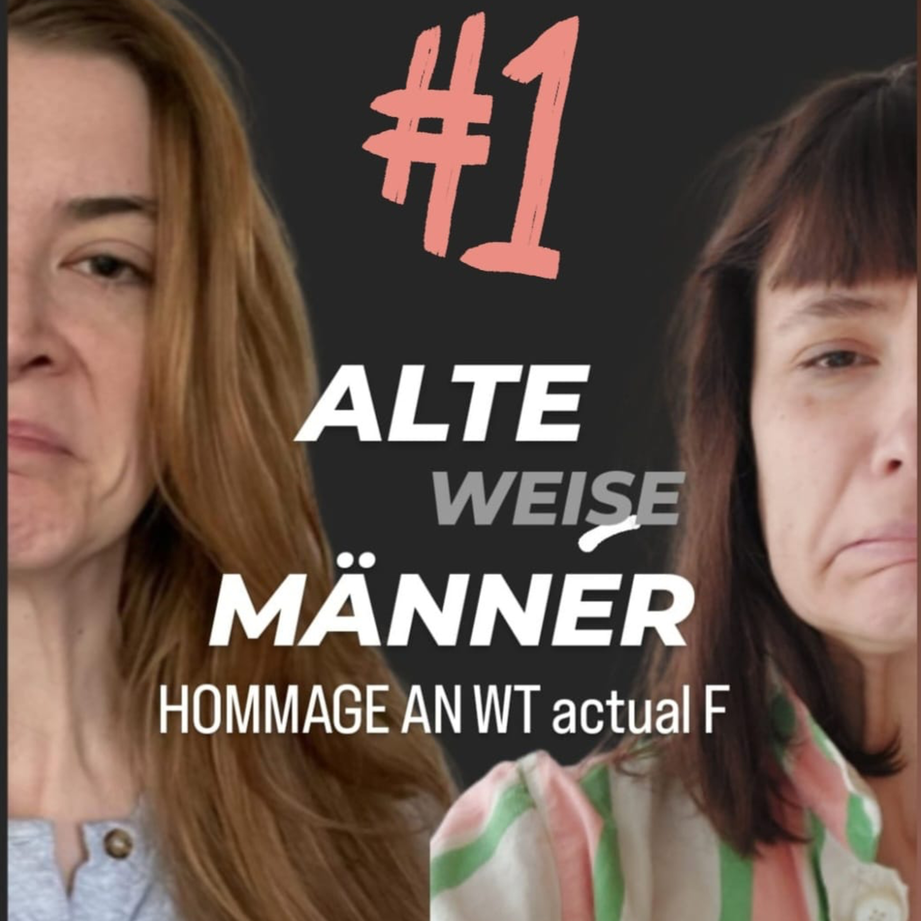 Feminist Shelf Control