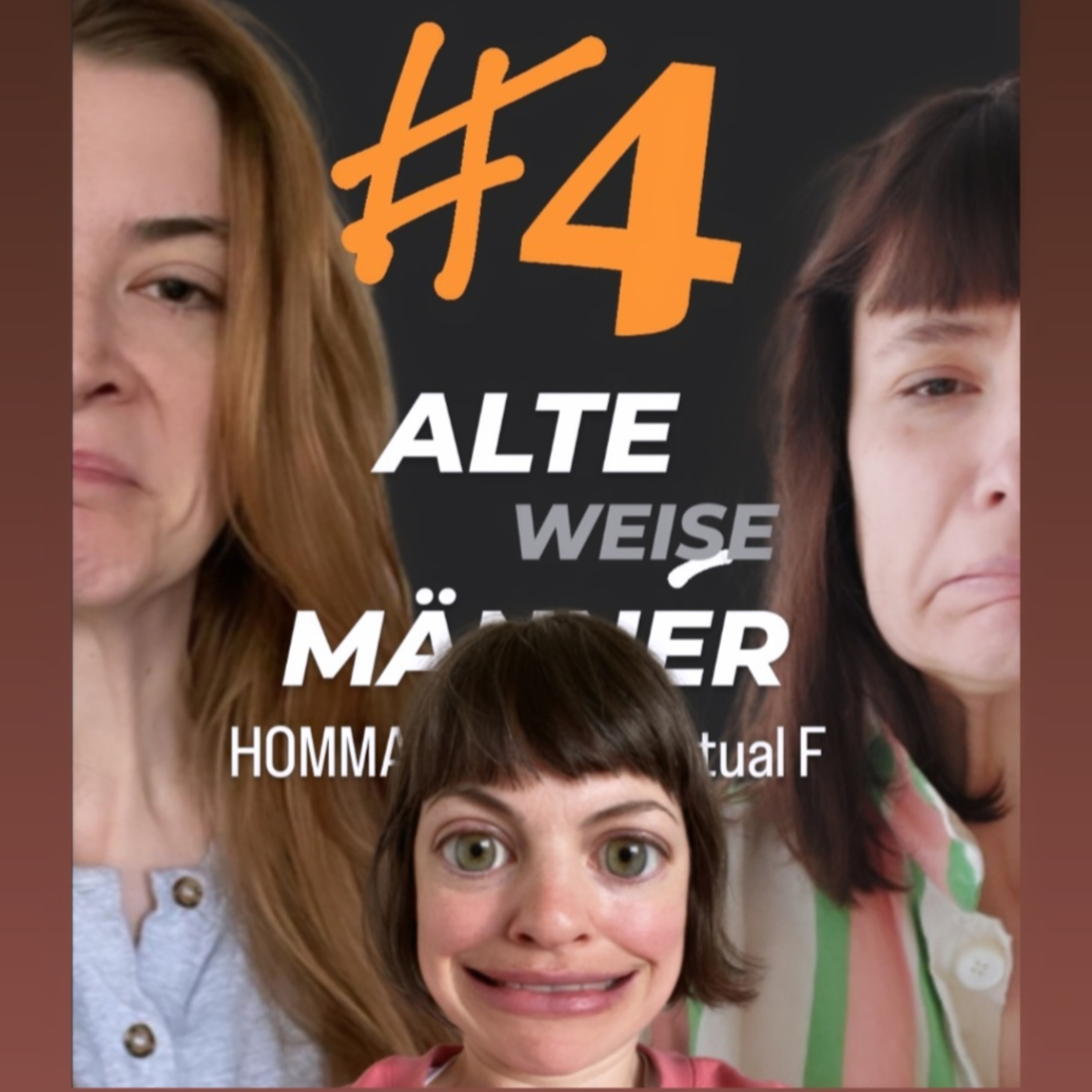 Feminist Shelf Control