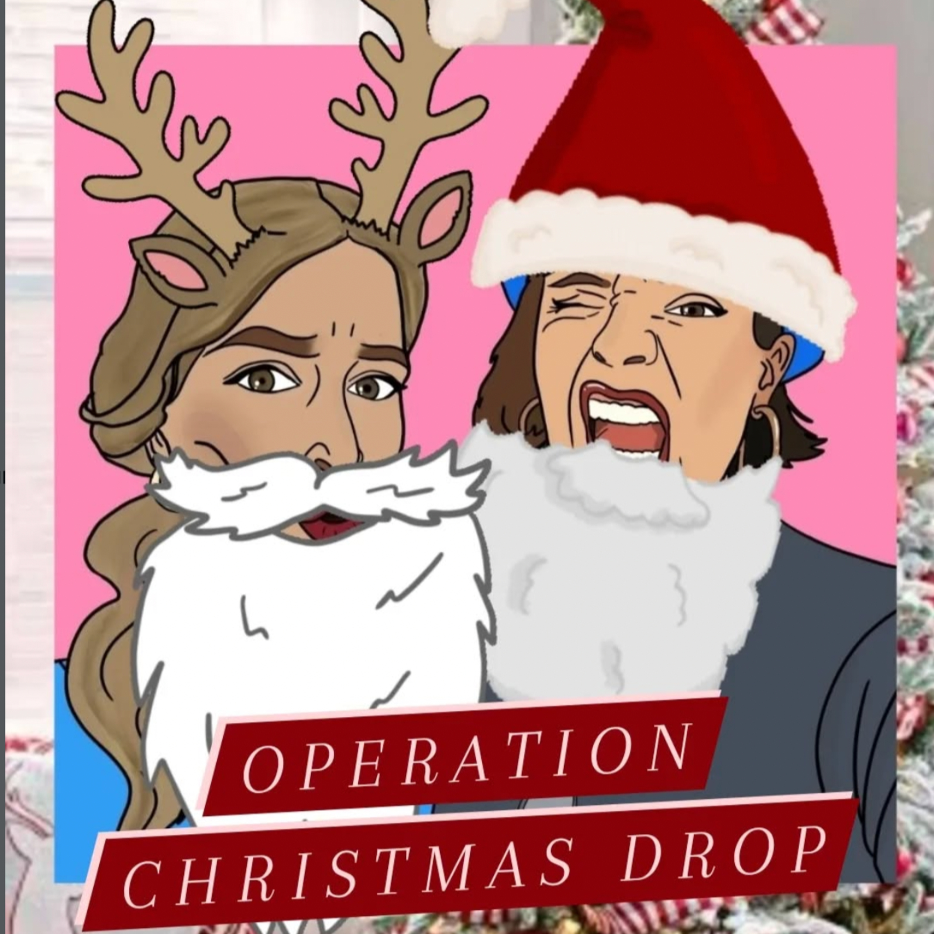 Re-Release: A Christmas Drop 