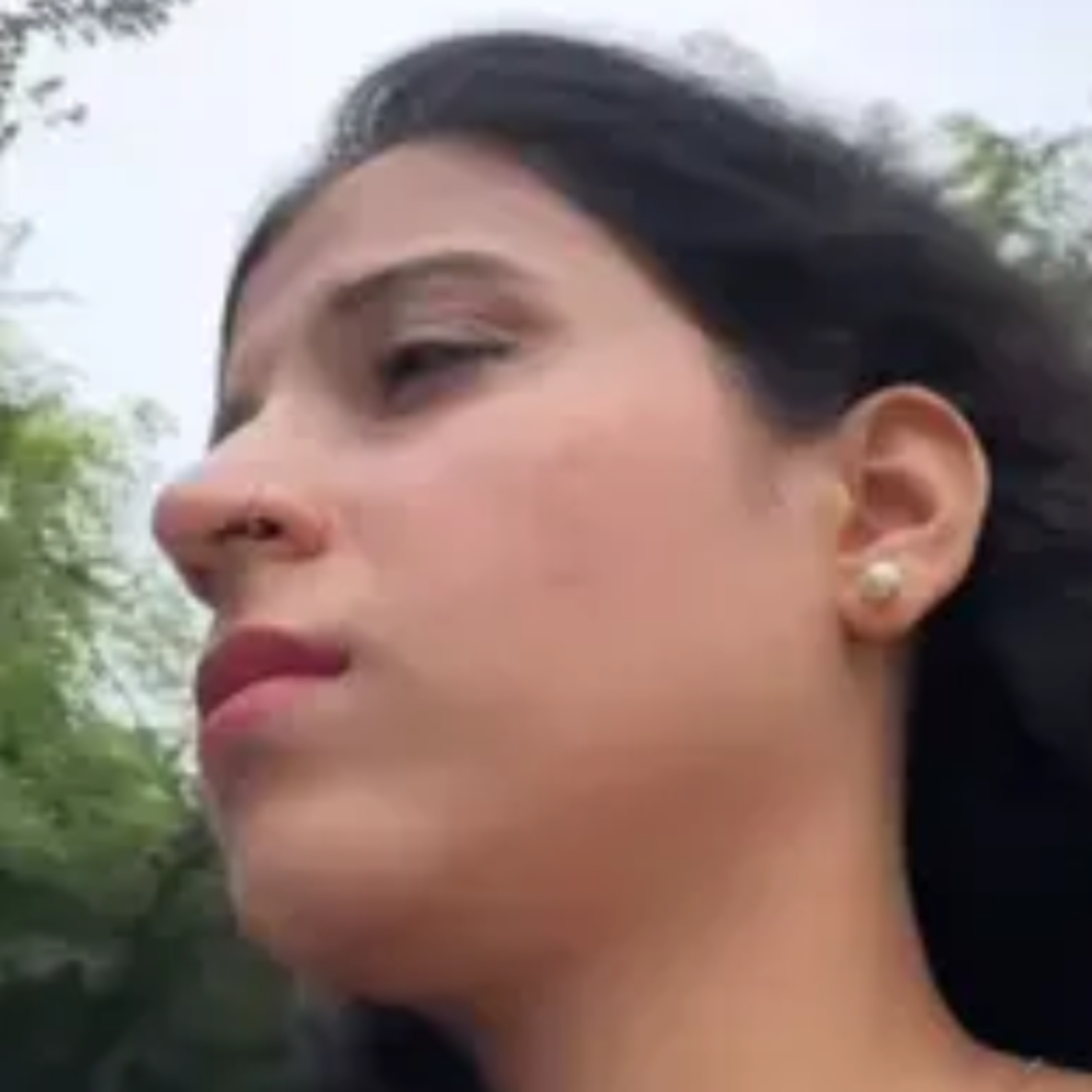 Rapido पर बैठी लड़की का हादसा कैमरे में कैद 😱 | Delhi Girl Accident LIVE!