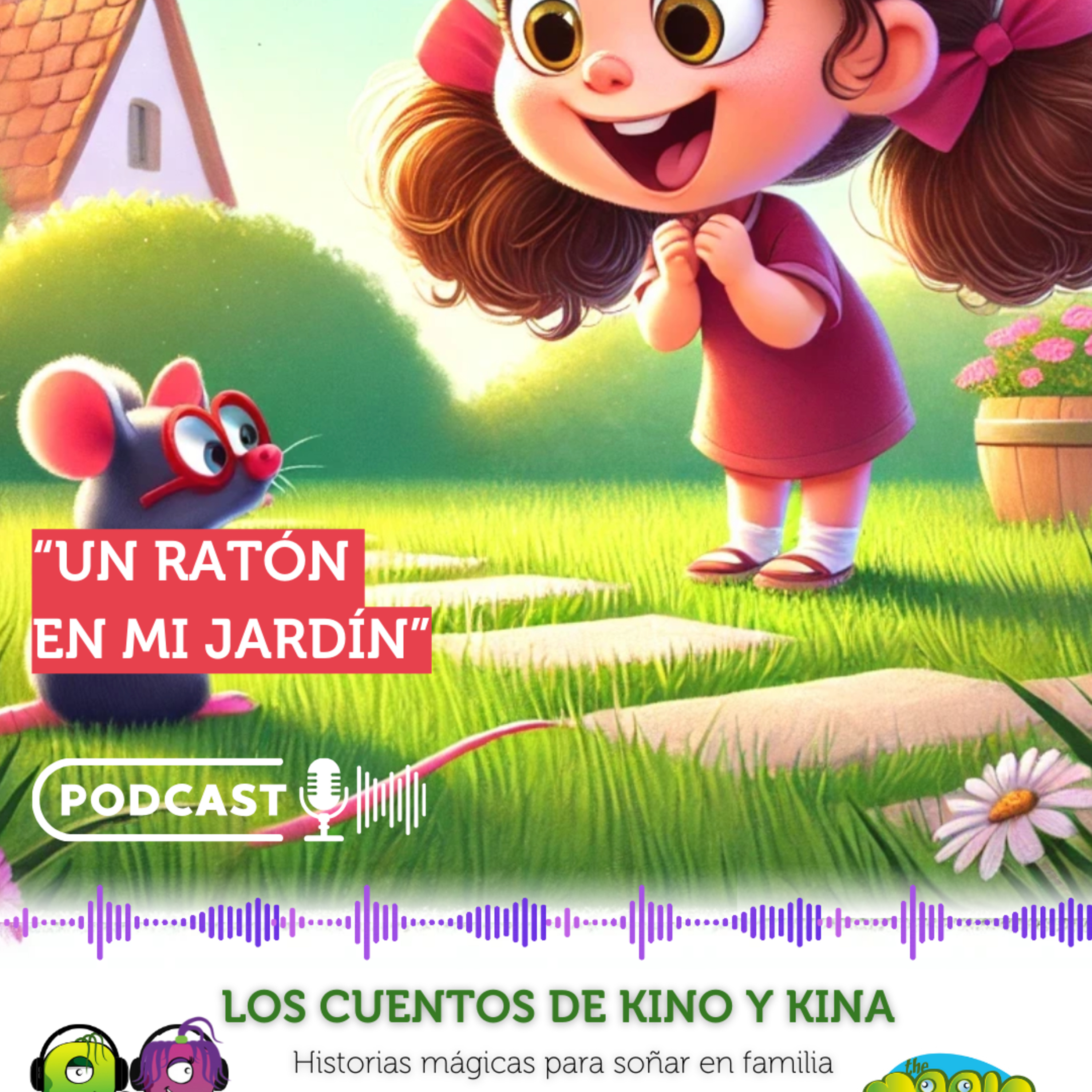LOS CUENTOS DE KINO Y KINA