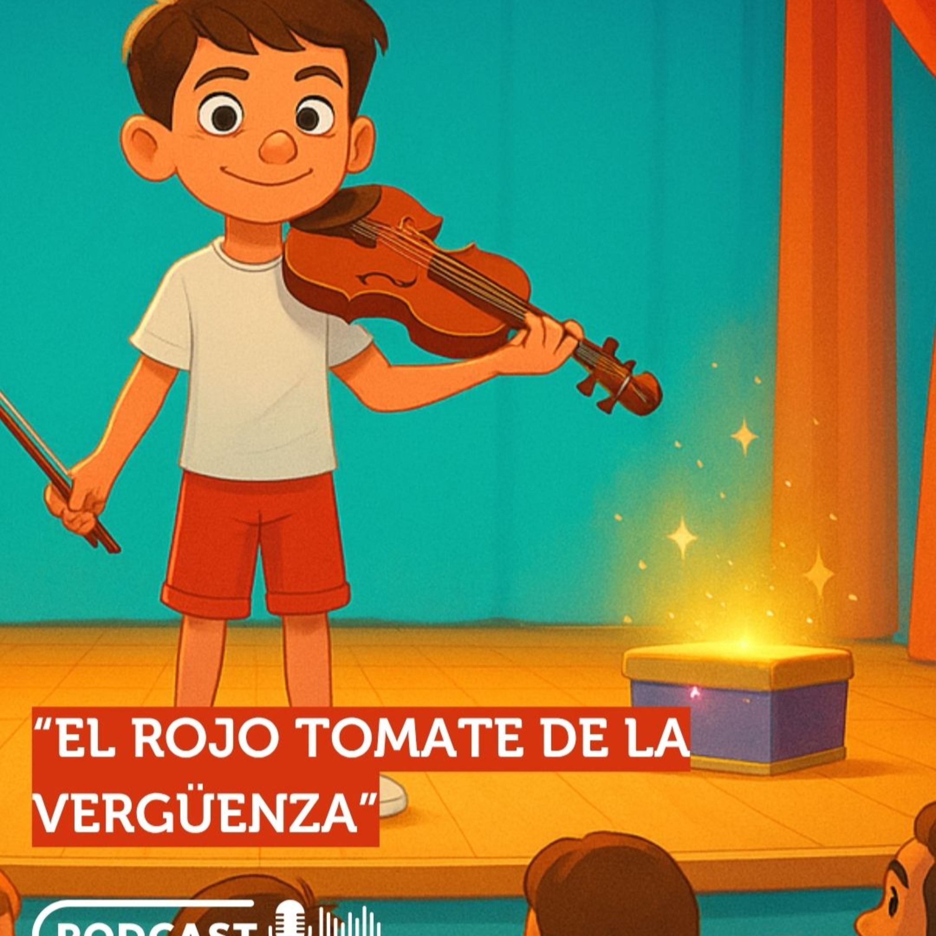 LOS CUENTOS DE KINO Y KINA