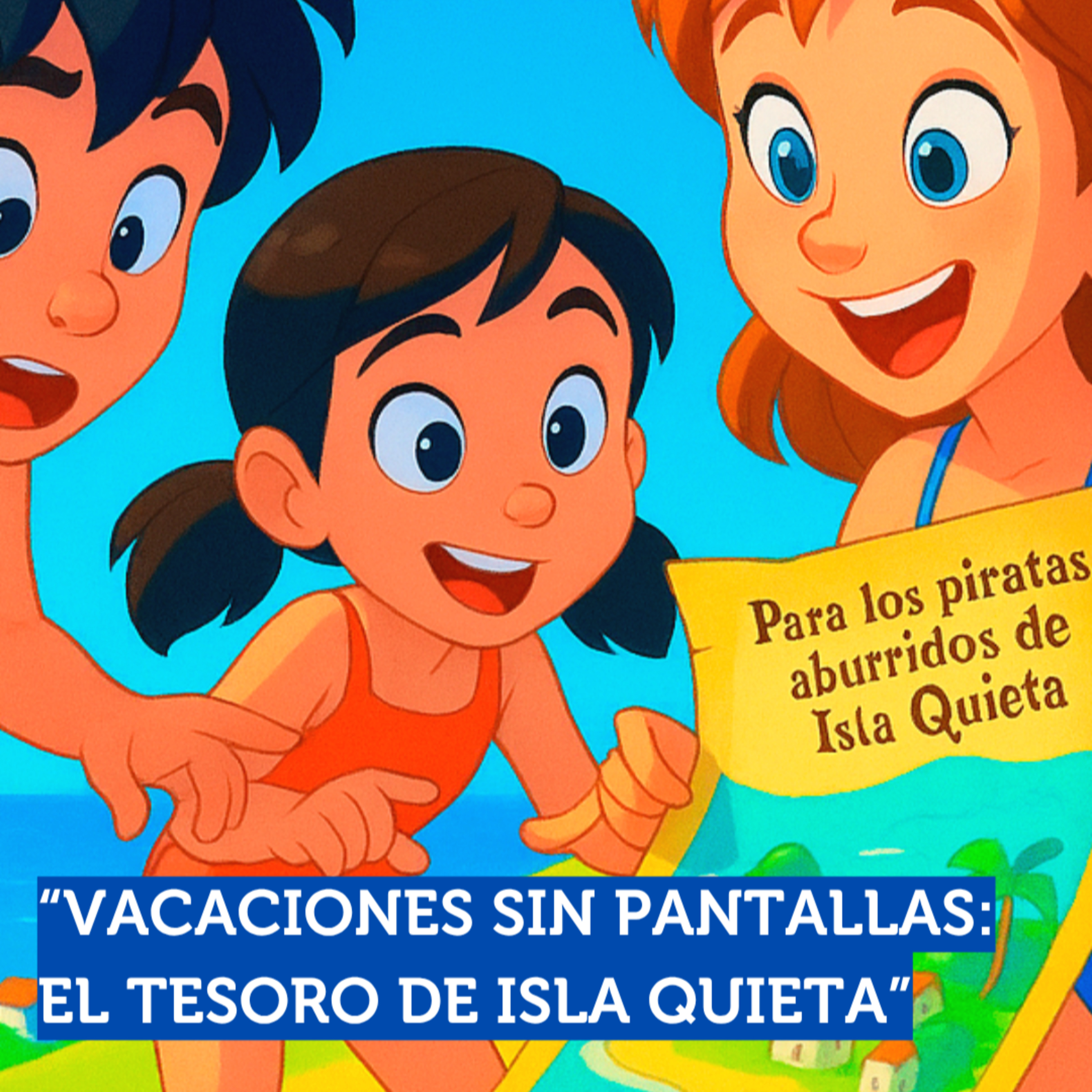 LOS CUENTOS DE KINO Y KINA