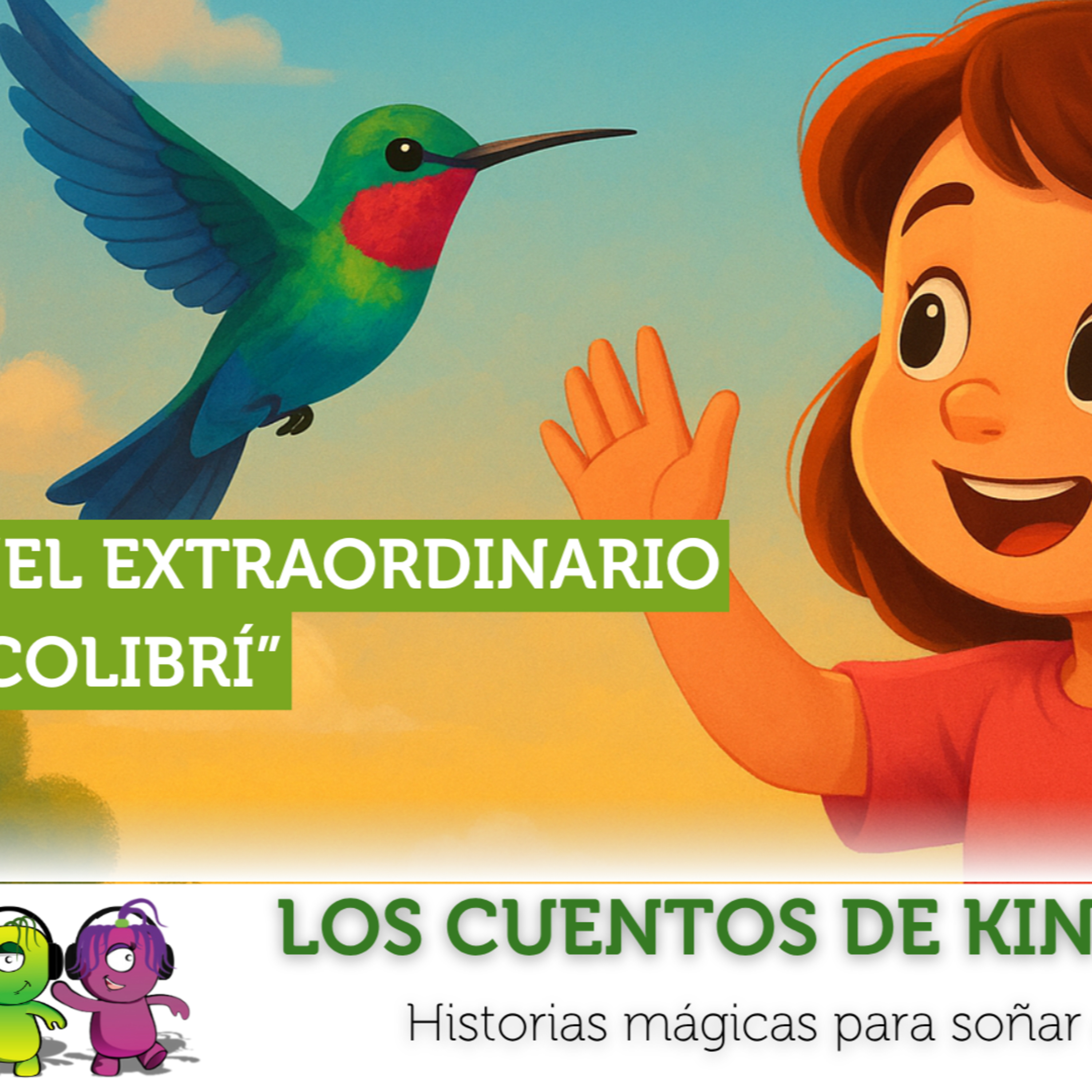 LOS CUENTOS DE KINO Y KINA