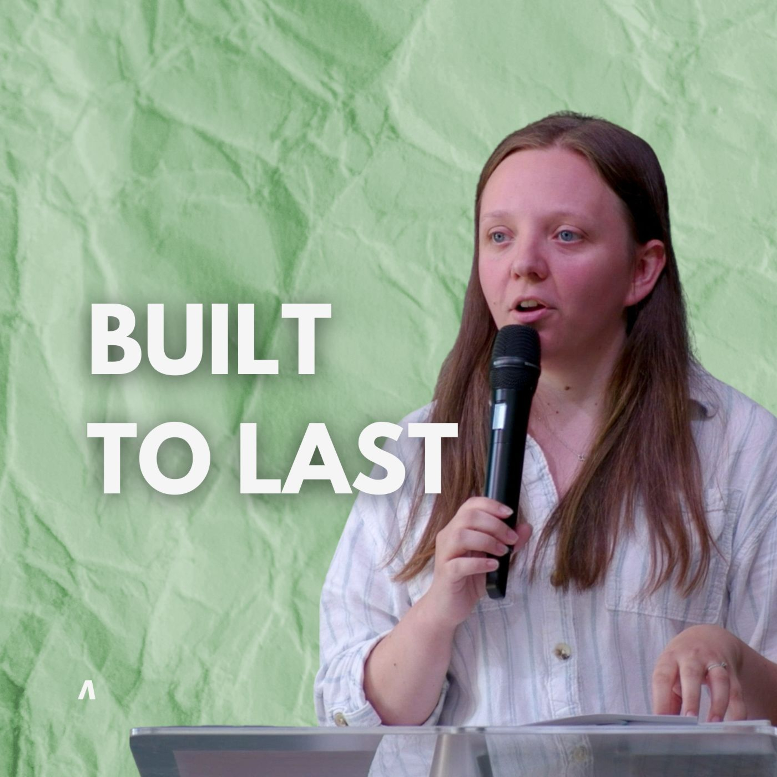 Building Your Life On The Rock | Pastor Sam O'Connell