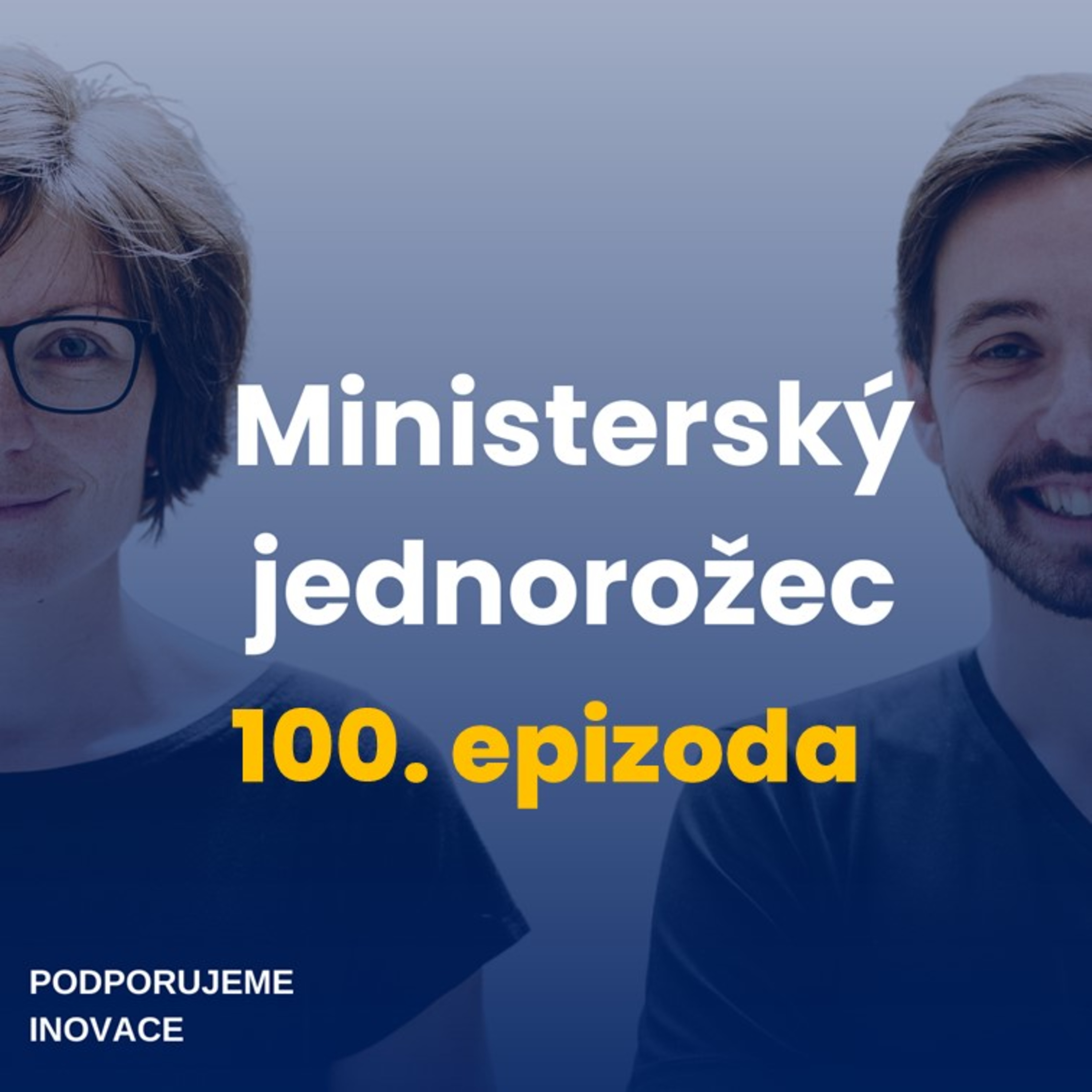 Ministerský jednorožec