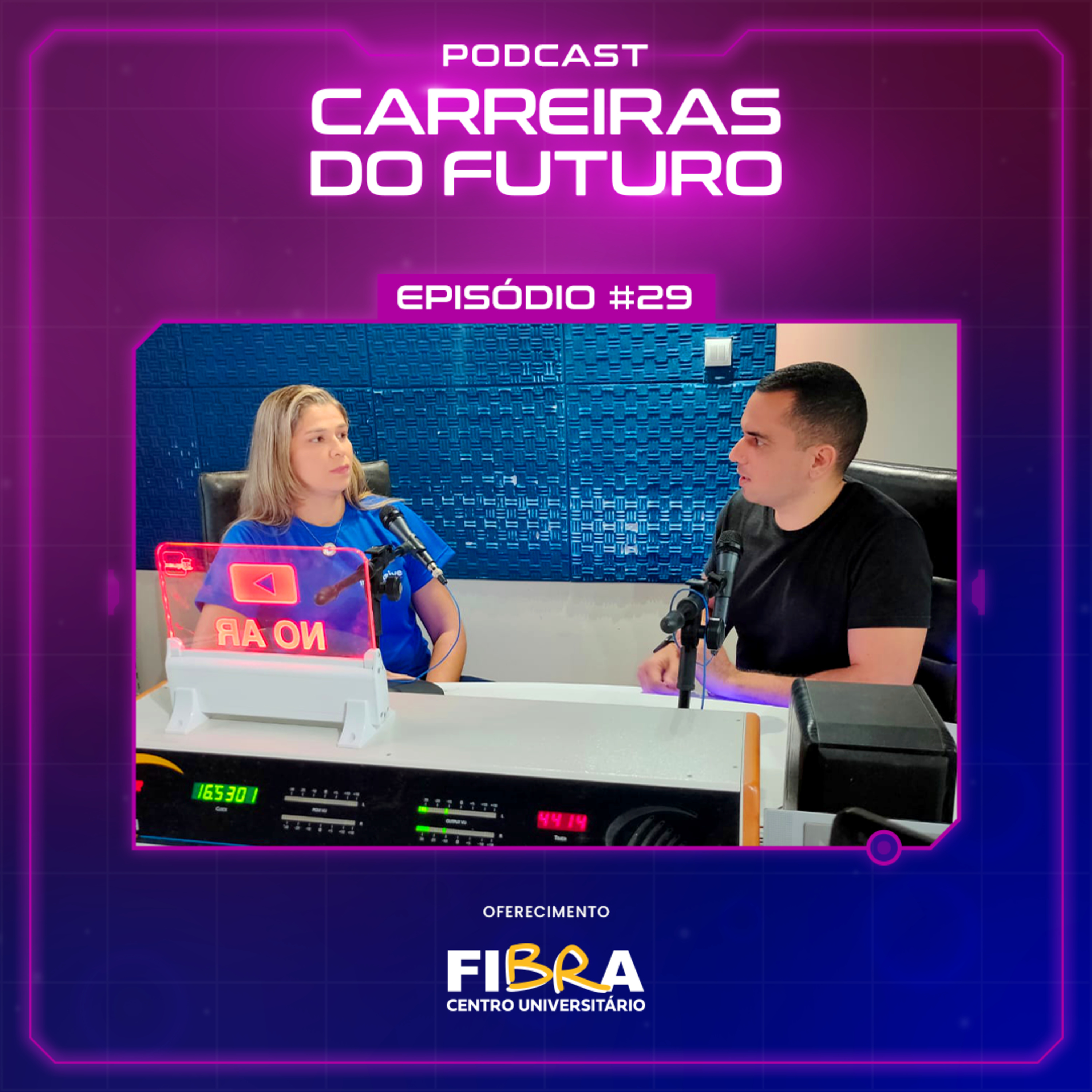 Carreiras do Futuro