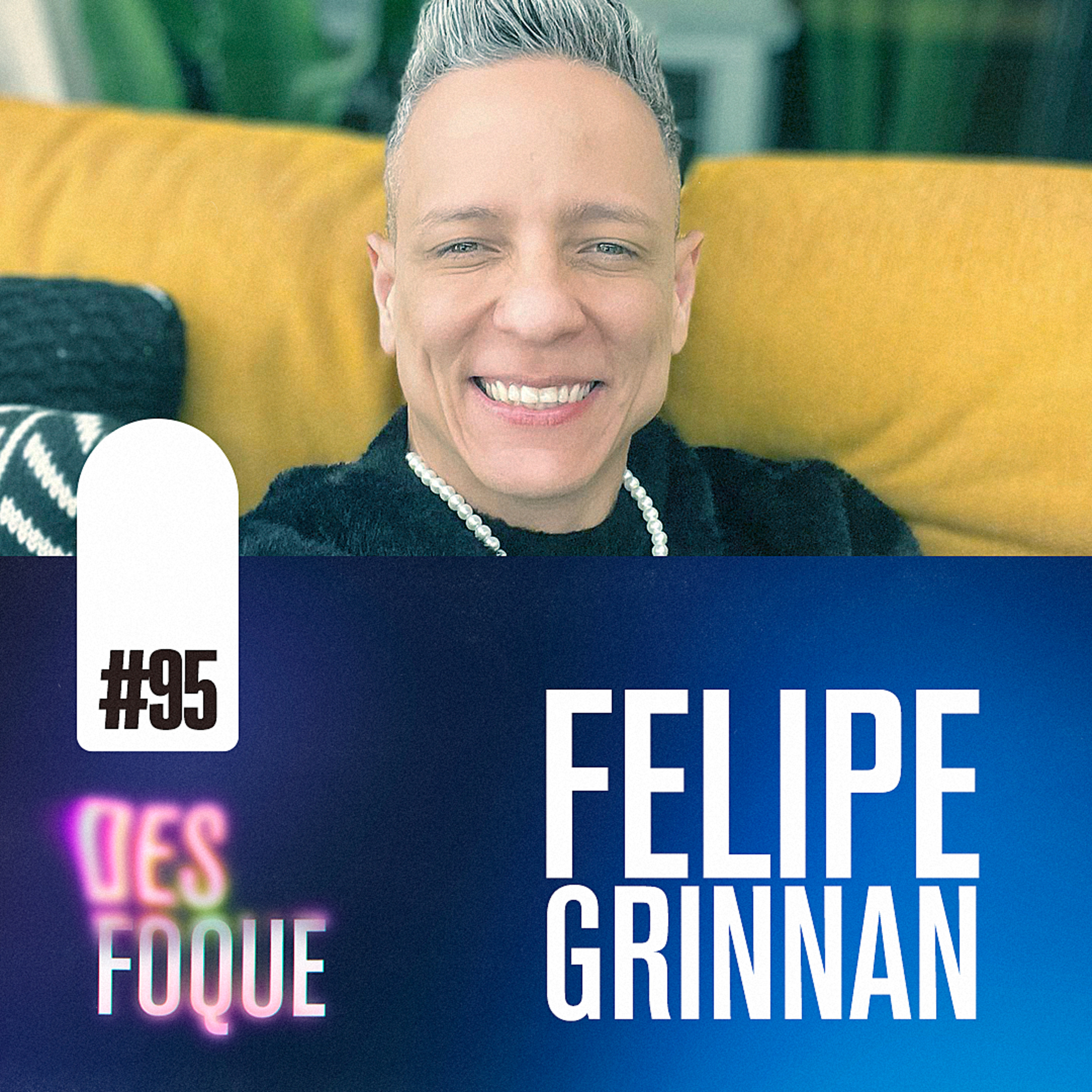 Desfoque Podcast