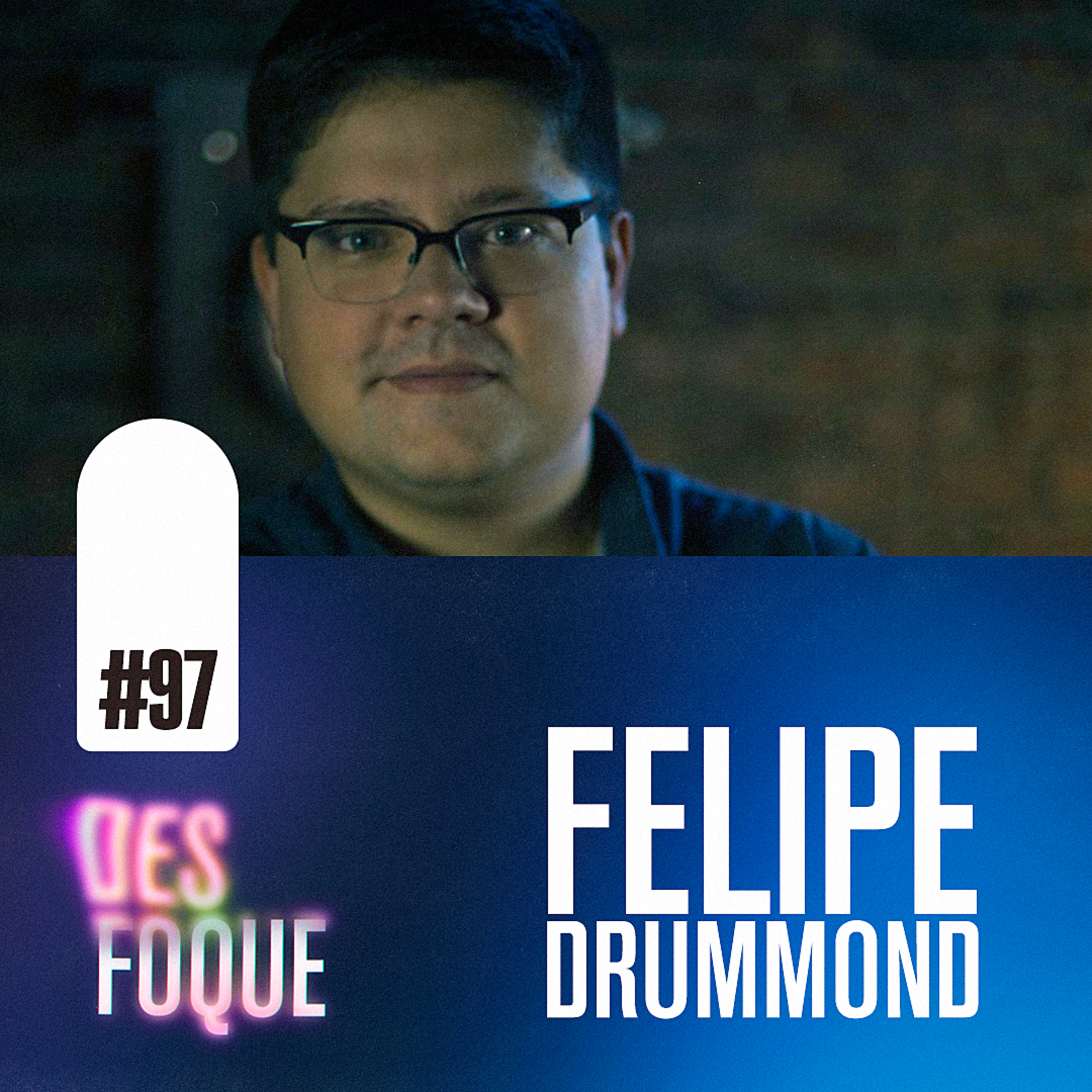 Desfoque Podcast