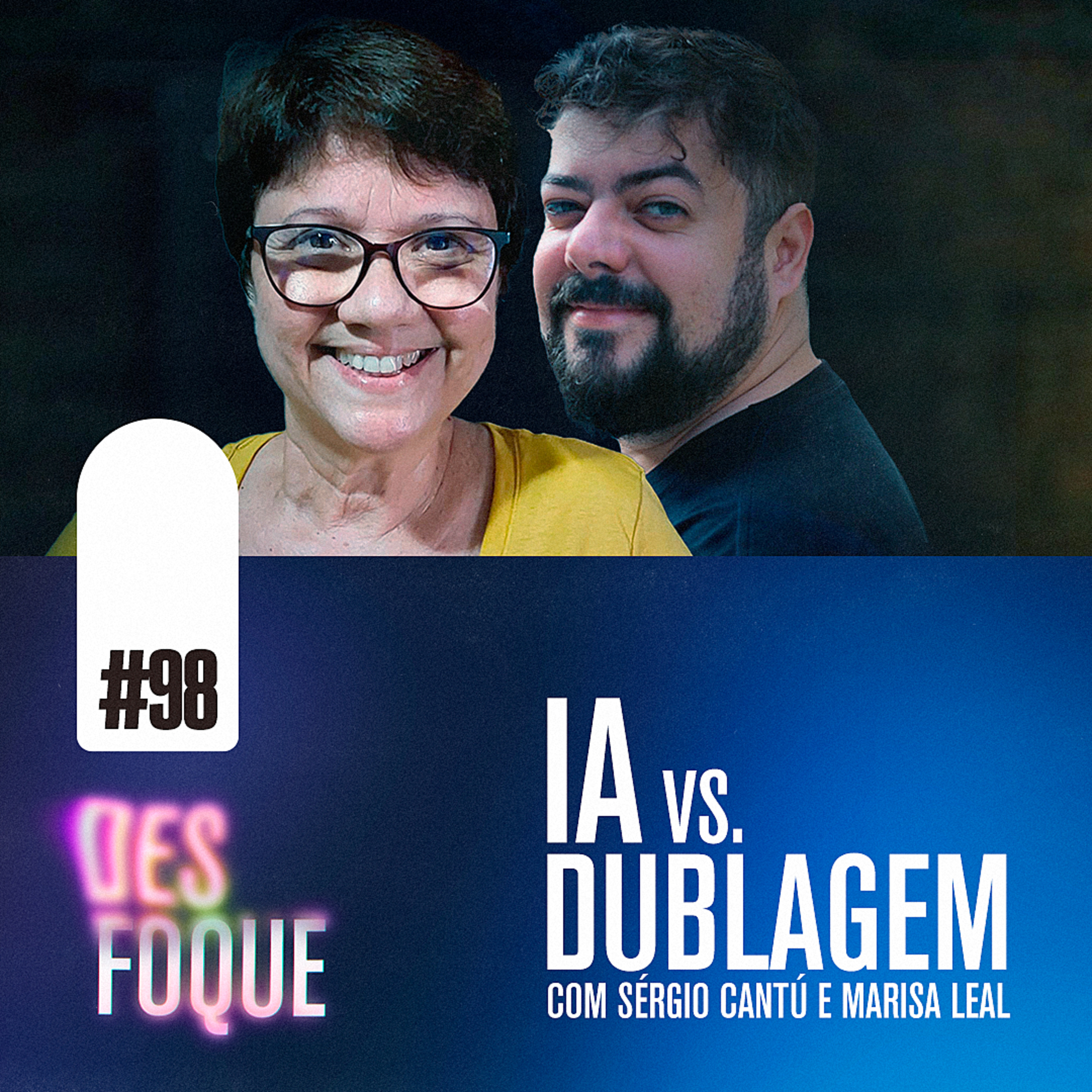 Desfoque Podcast