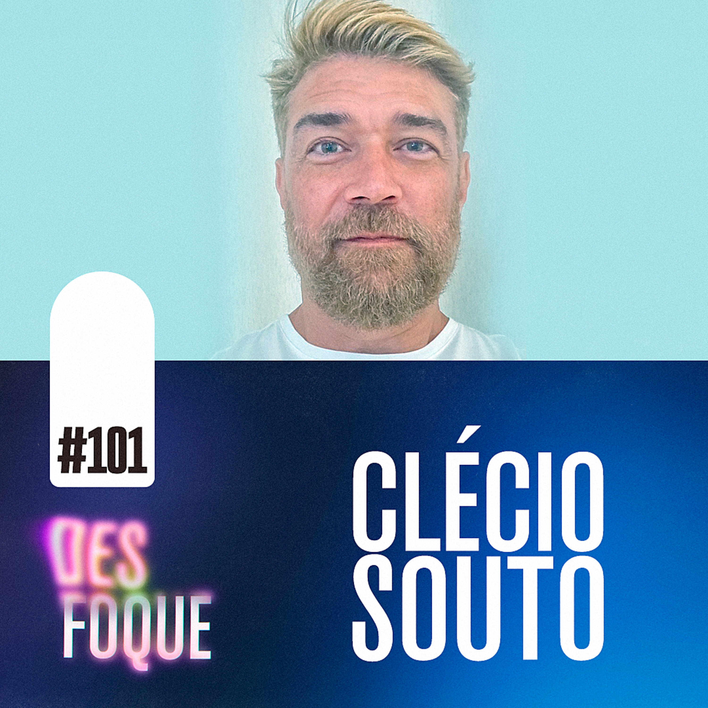Desfoque Podcast