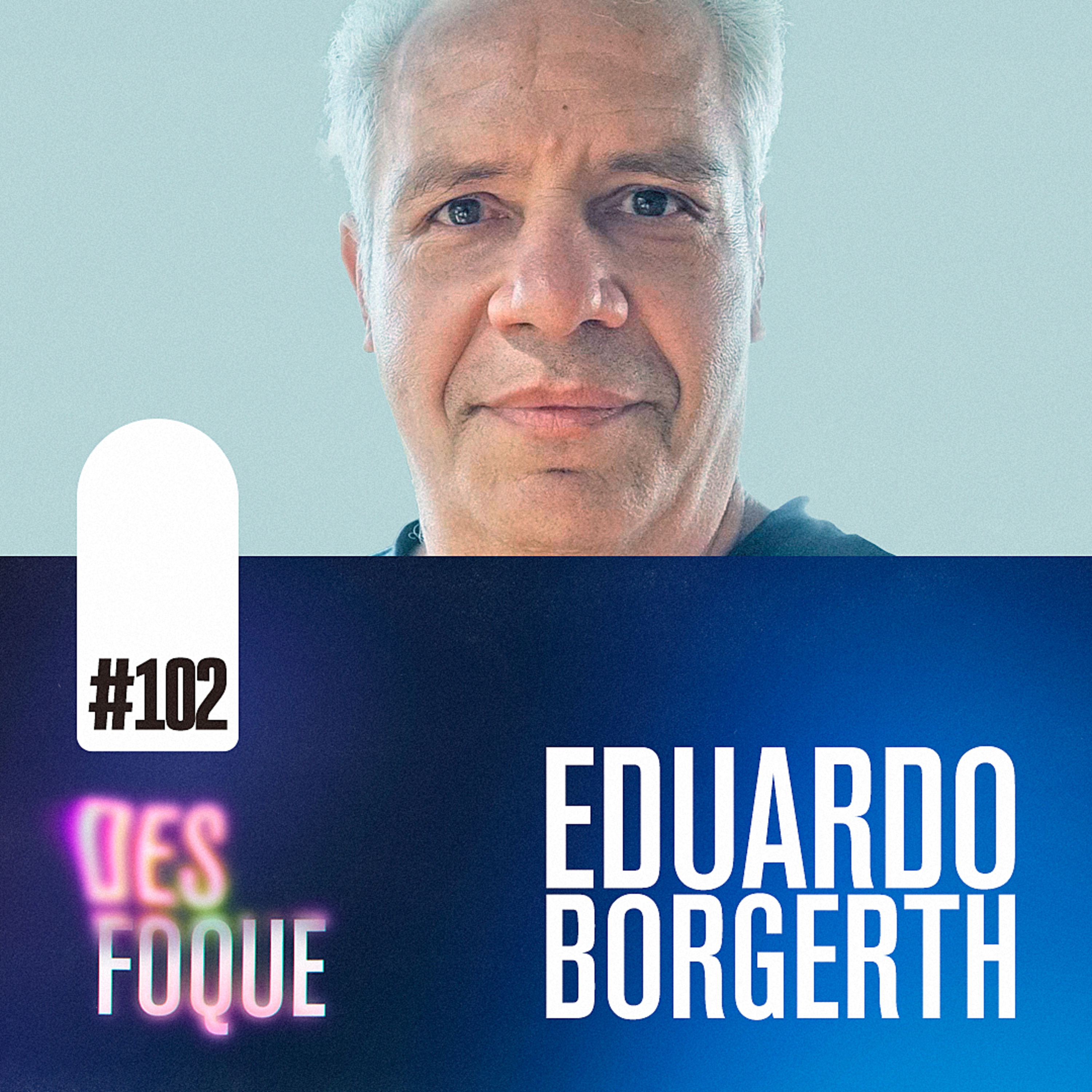 Desfoque Podcast
