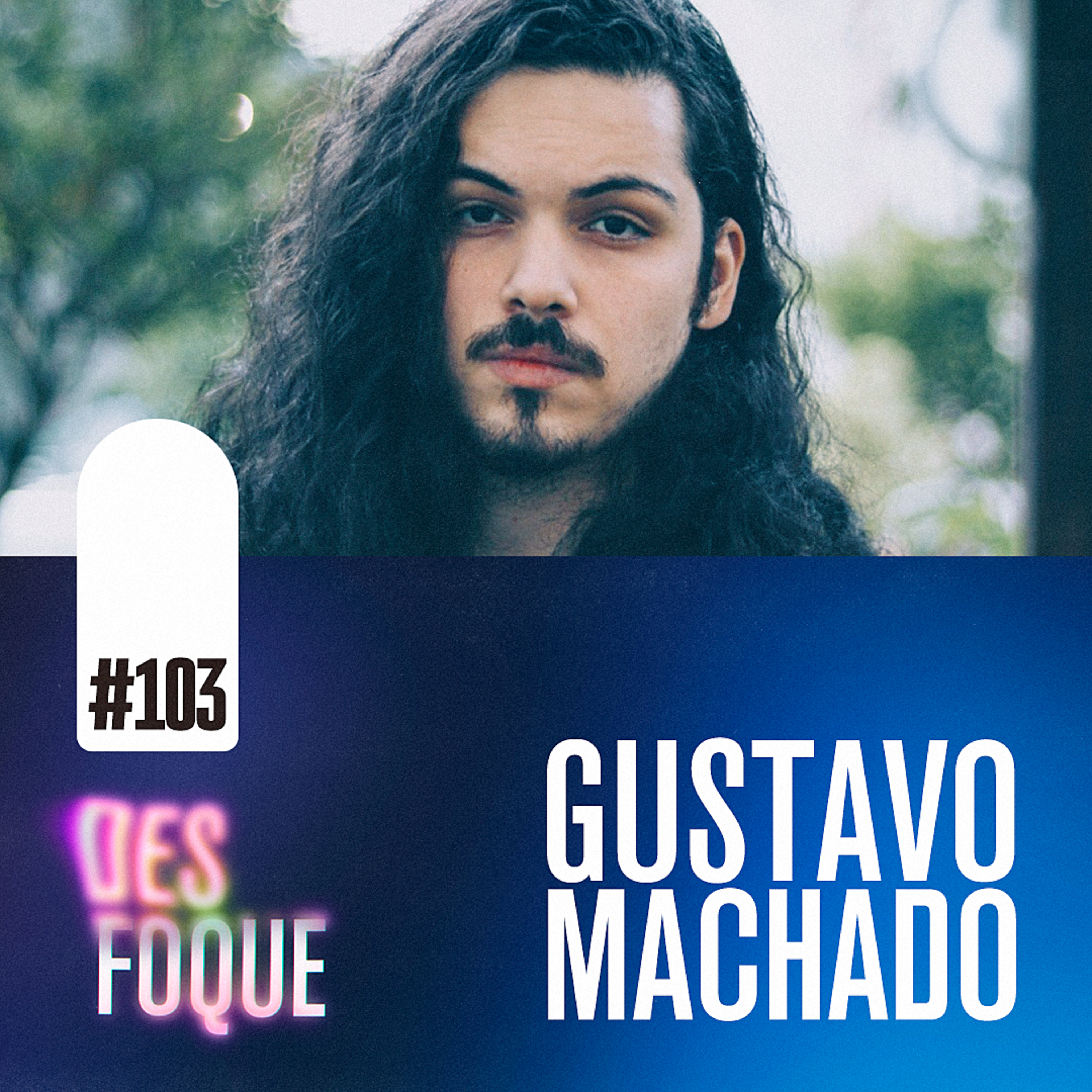 Desfoque Podcast