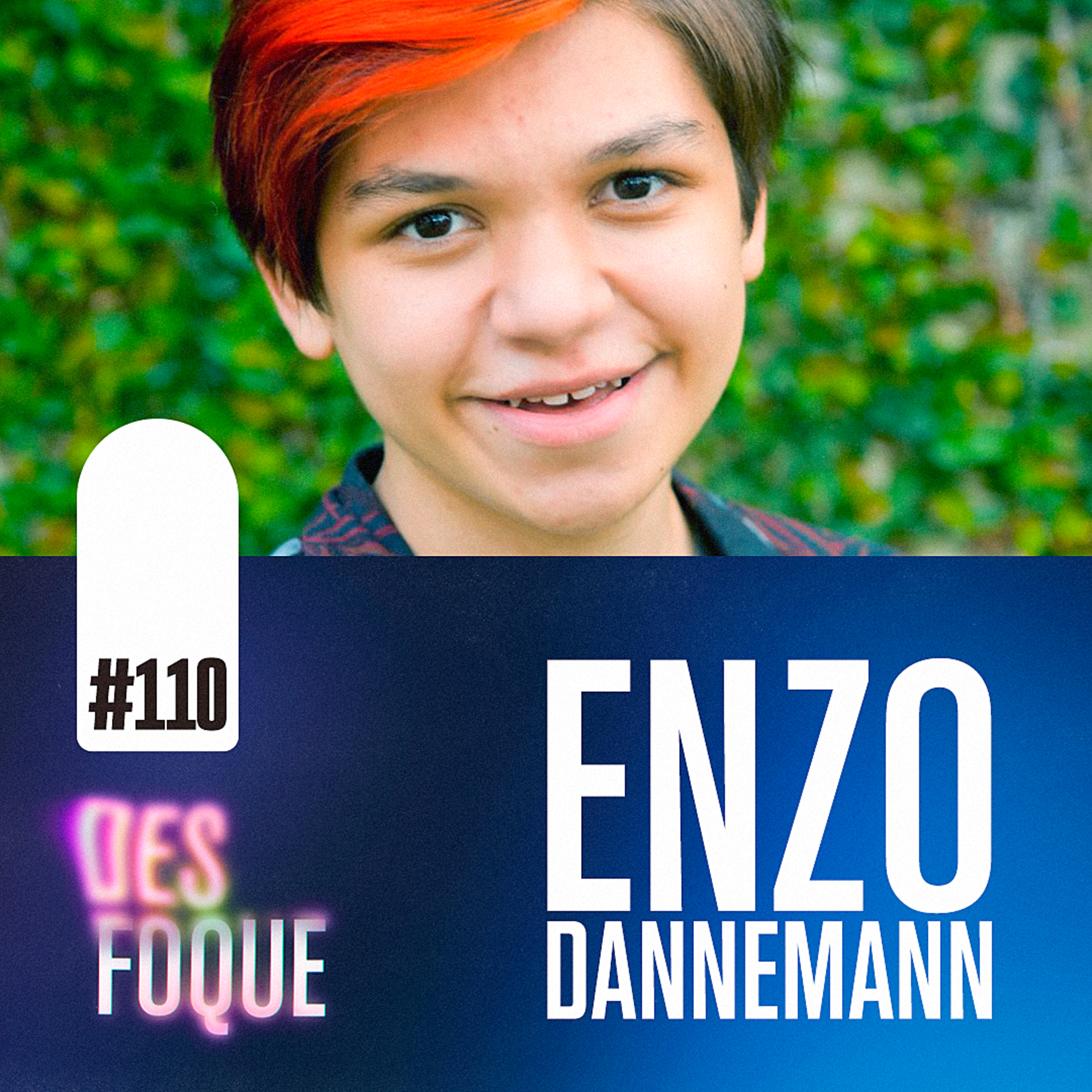 Desfoque Podcast