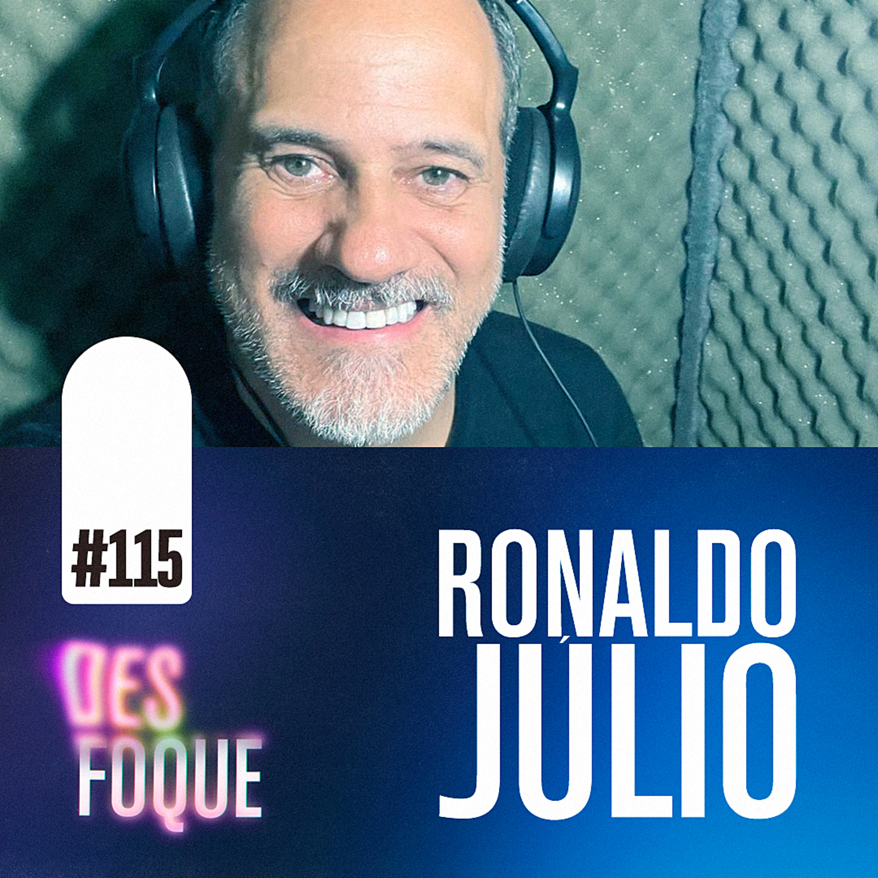 Desfoque Podcast