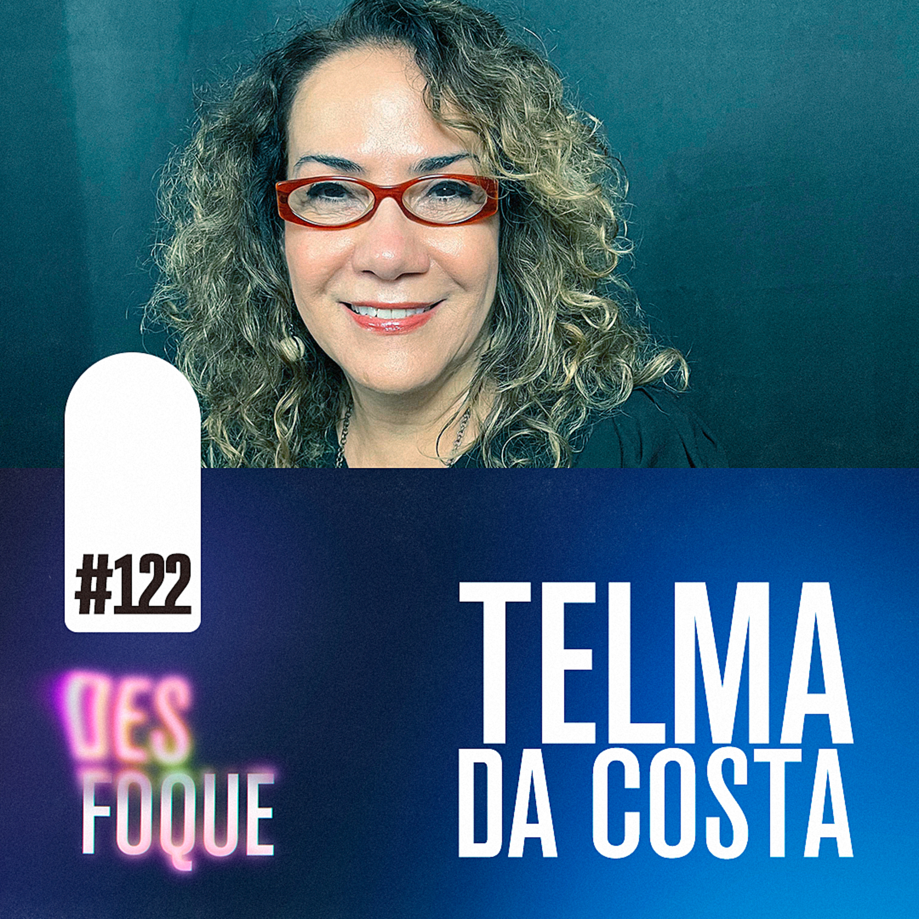 Desfoque Podcast