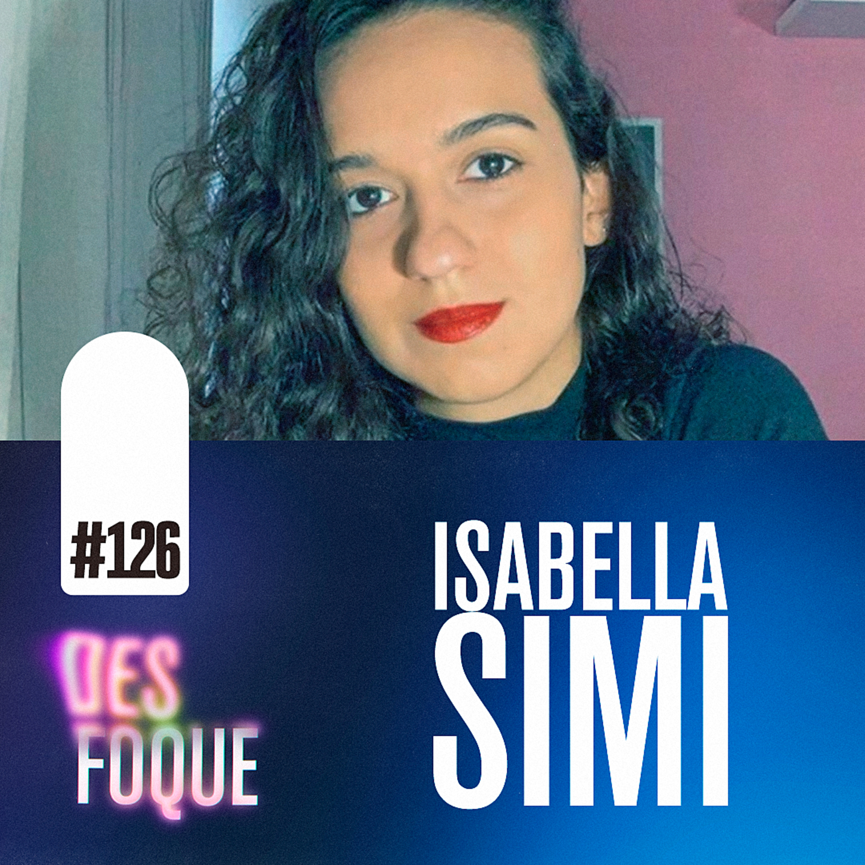 Desfoque Podcast