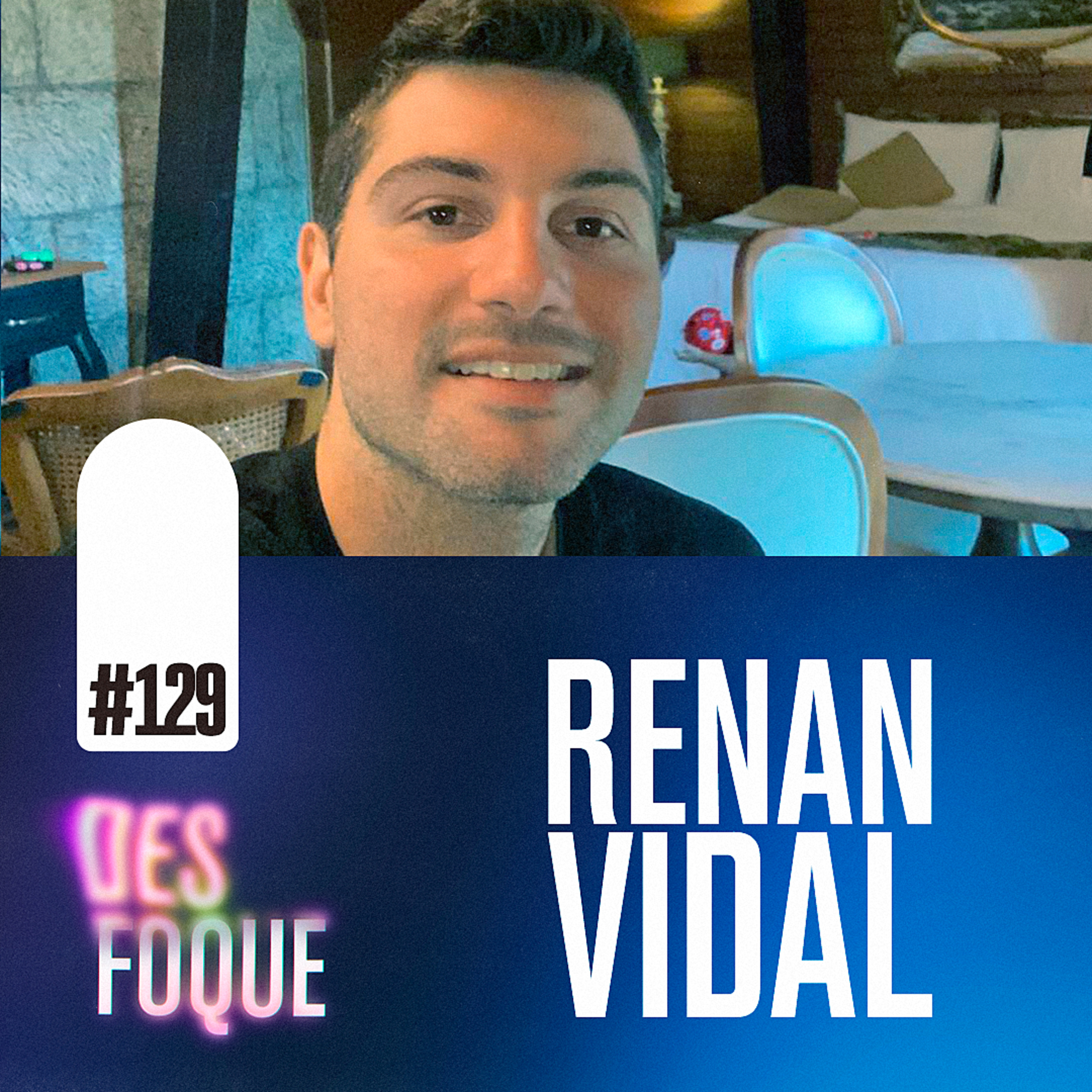 Desfoque Podcast