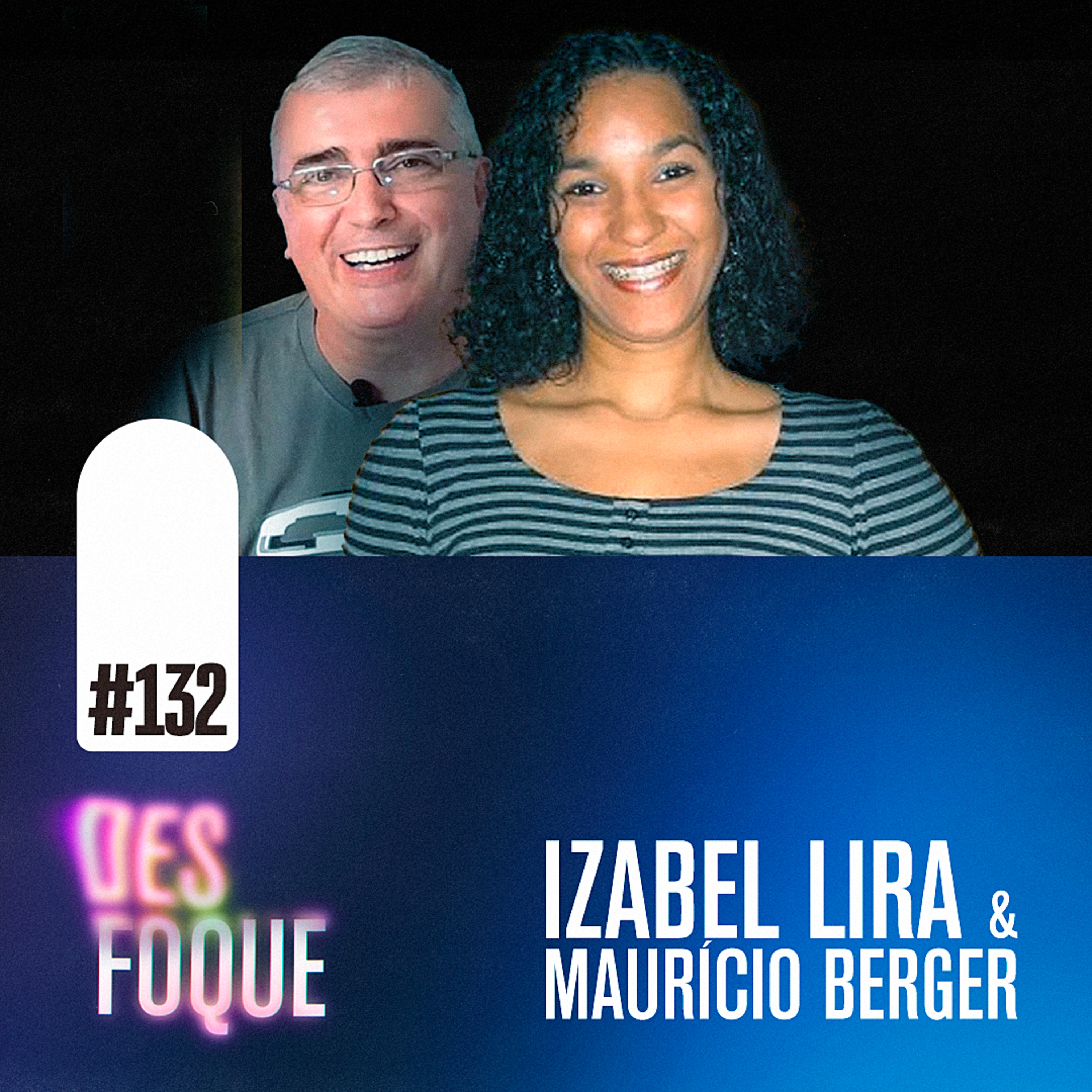 Desfoque Podcast