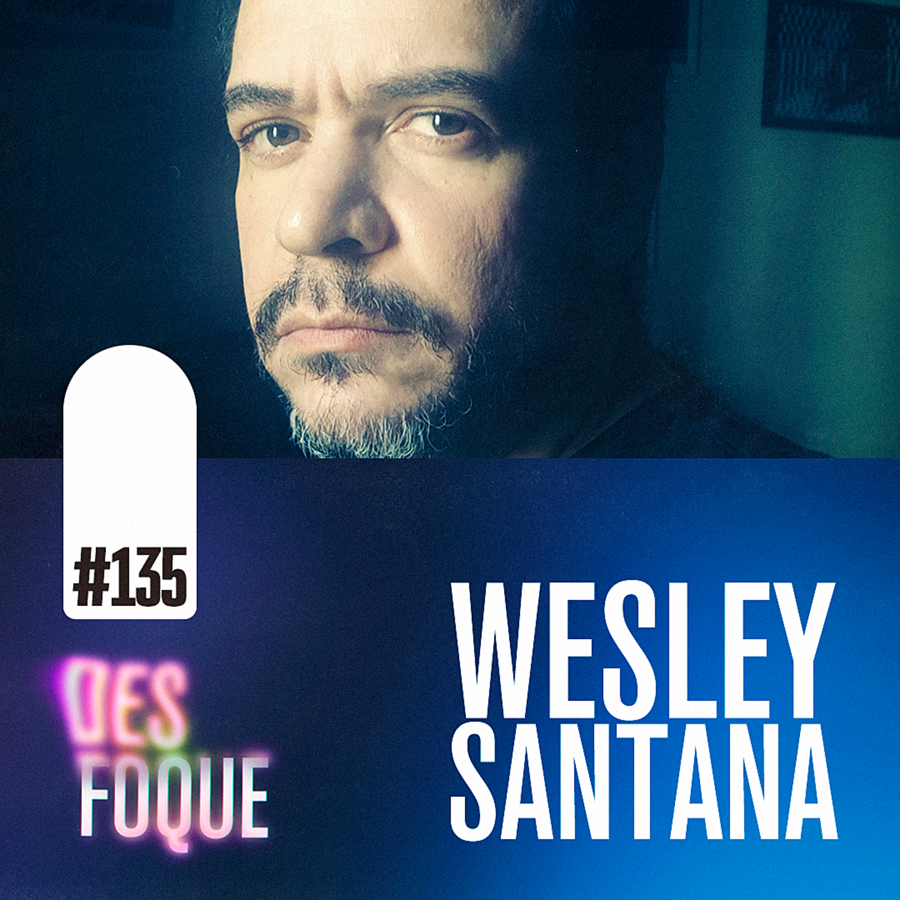 Desfoque Podcast