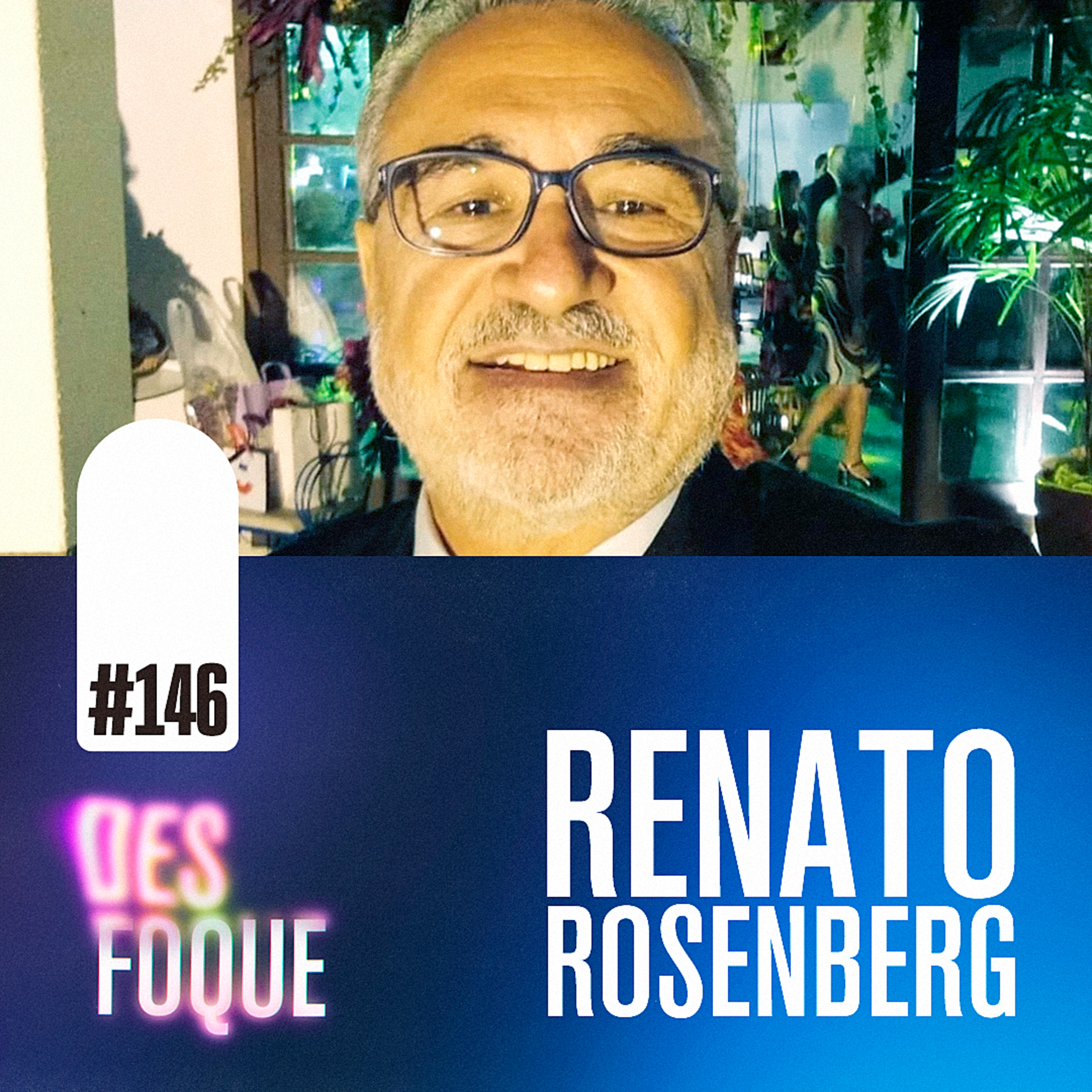 Desfoque Podcast