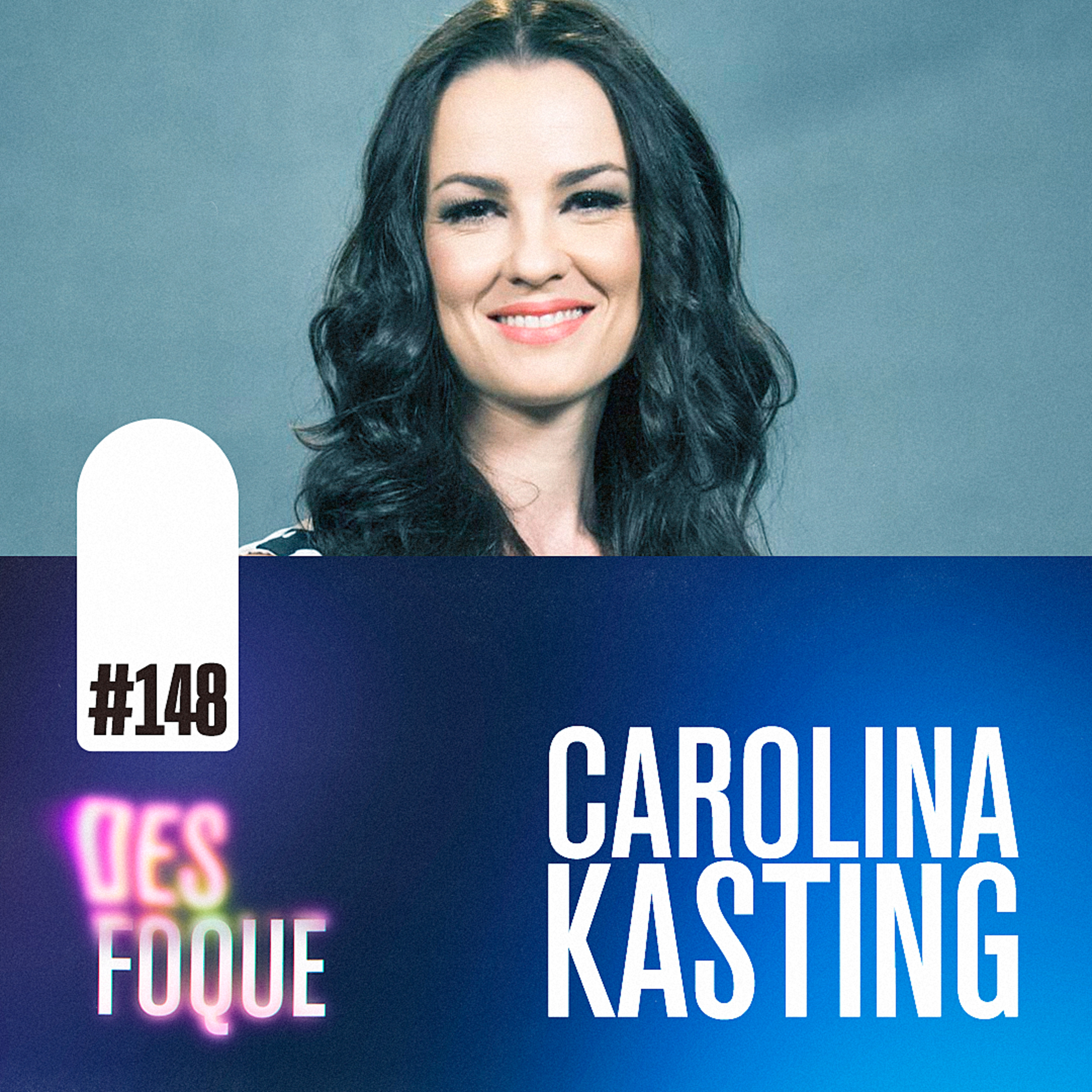Desfoque Podcast