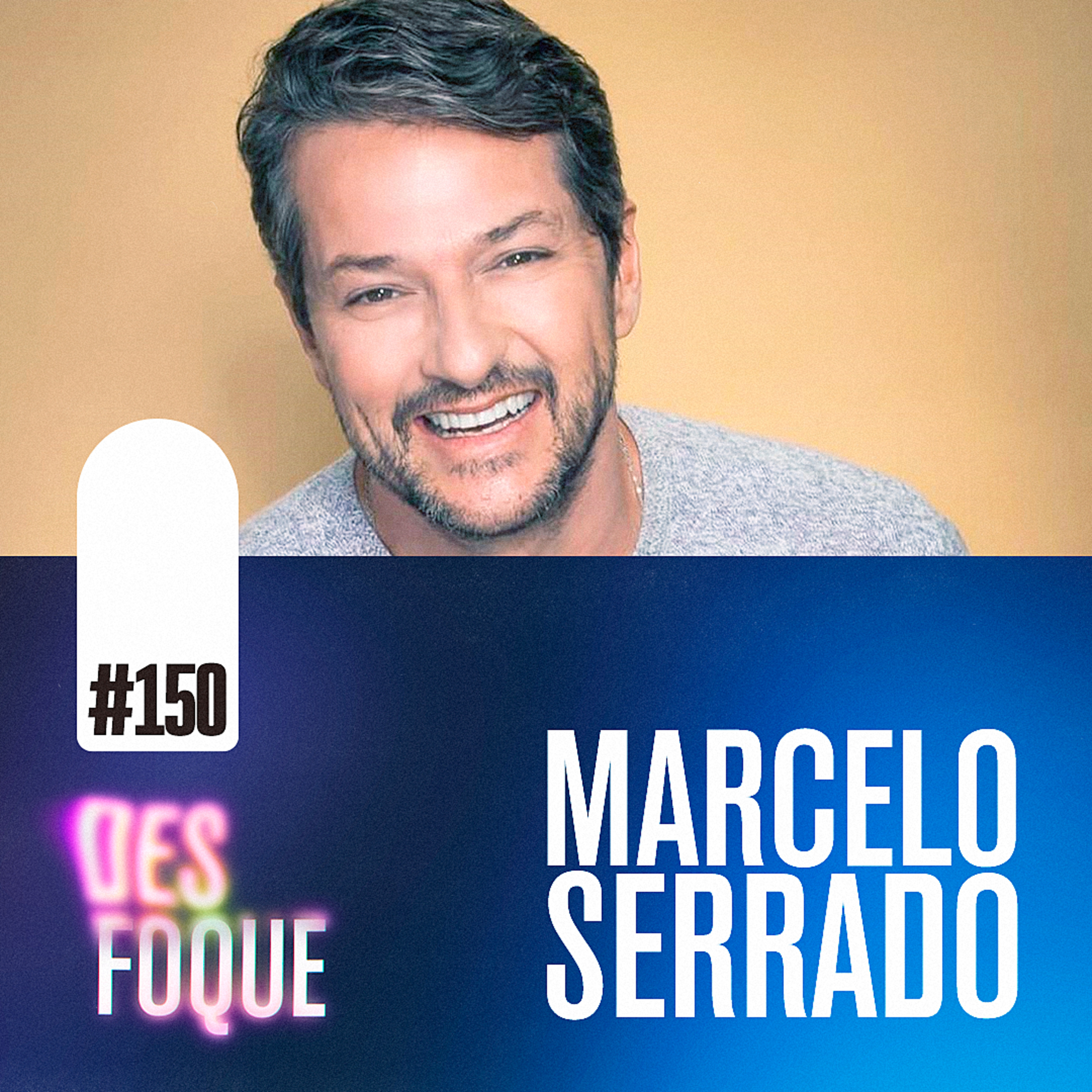 Desfoque Podcast