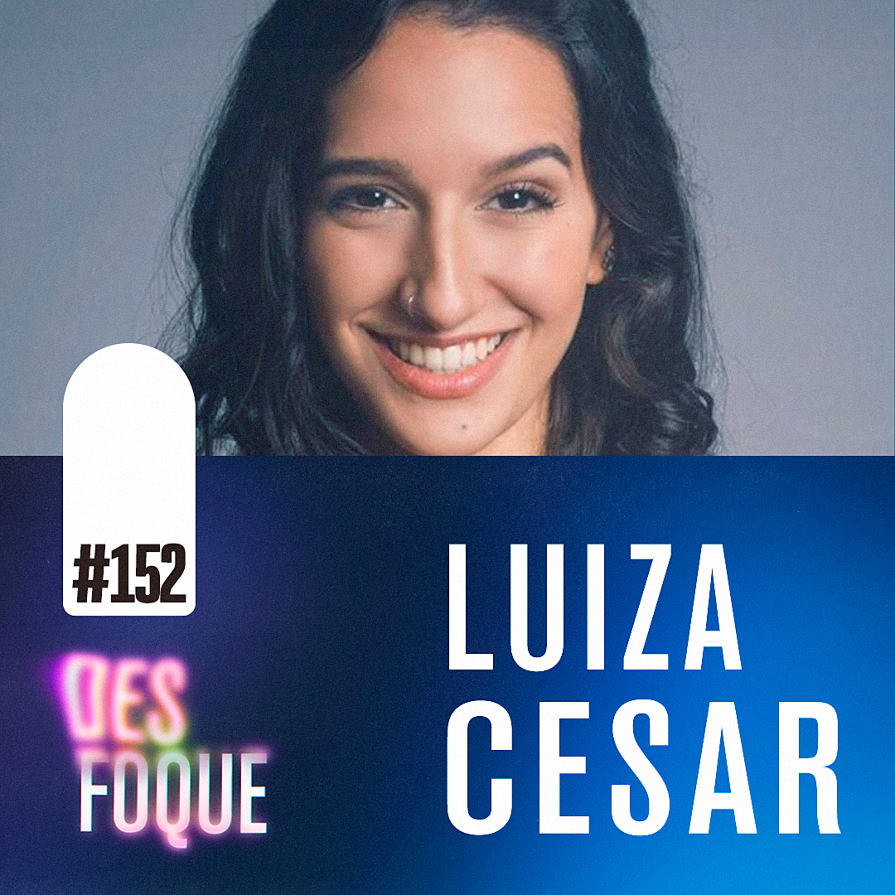 Desfoque Podcast