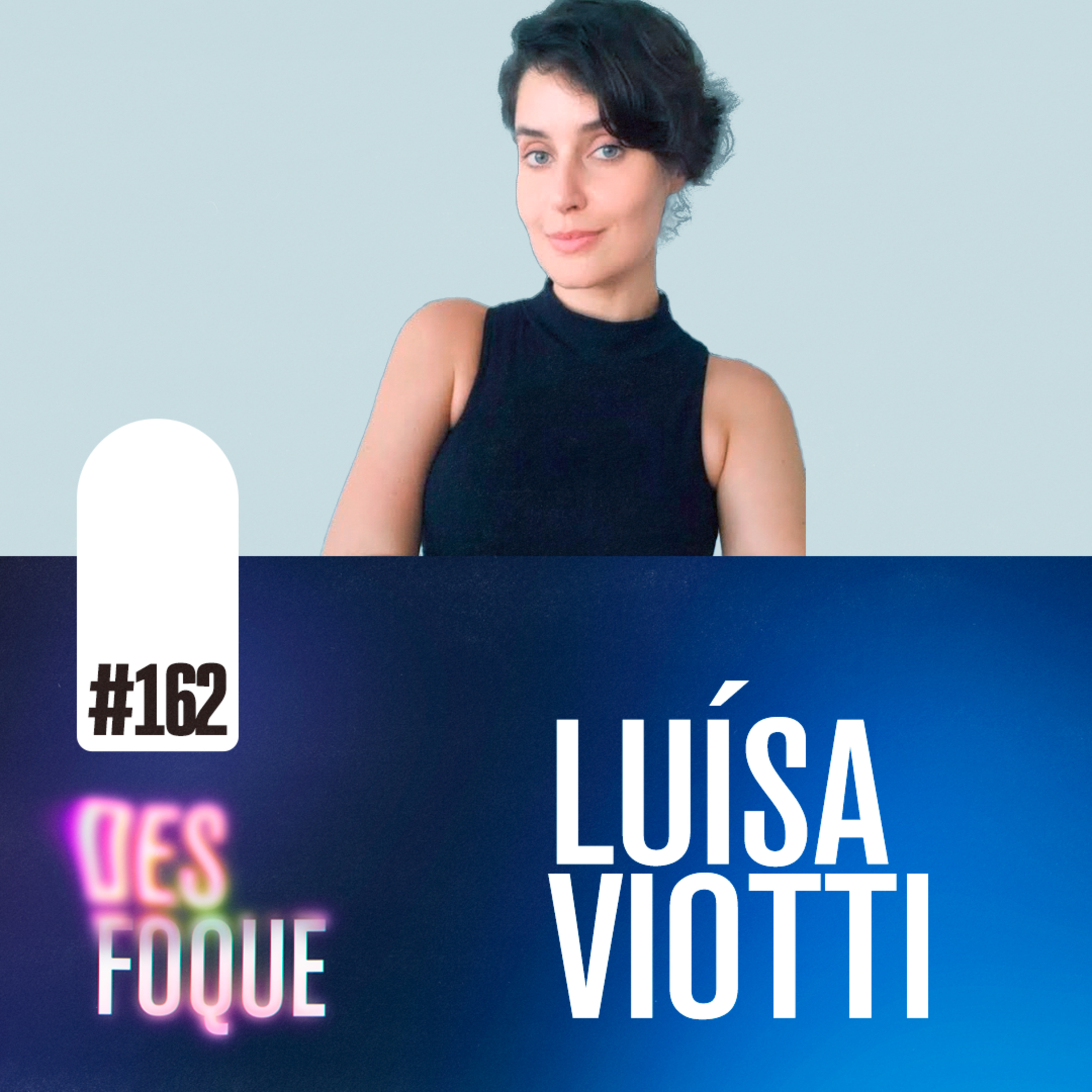 Desfoque Podcast