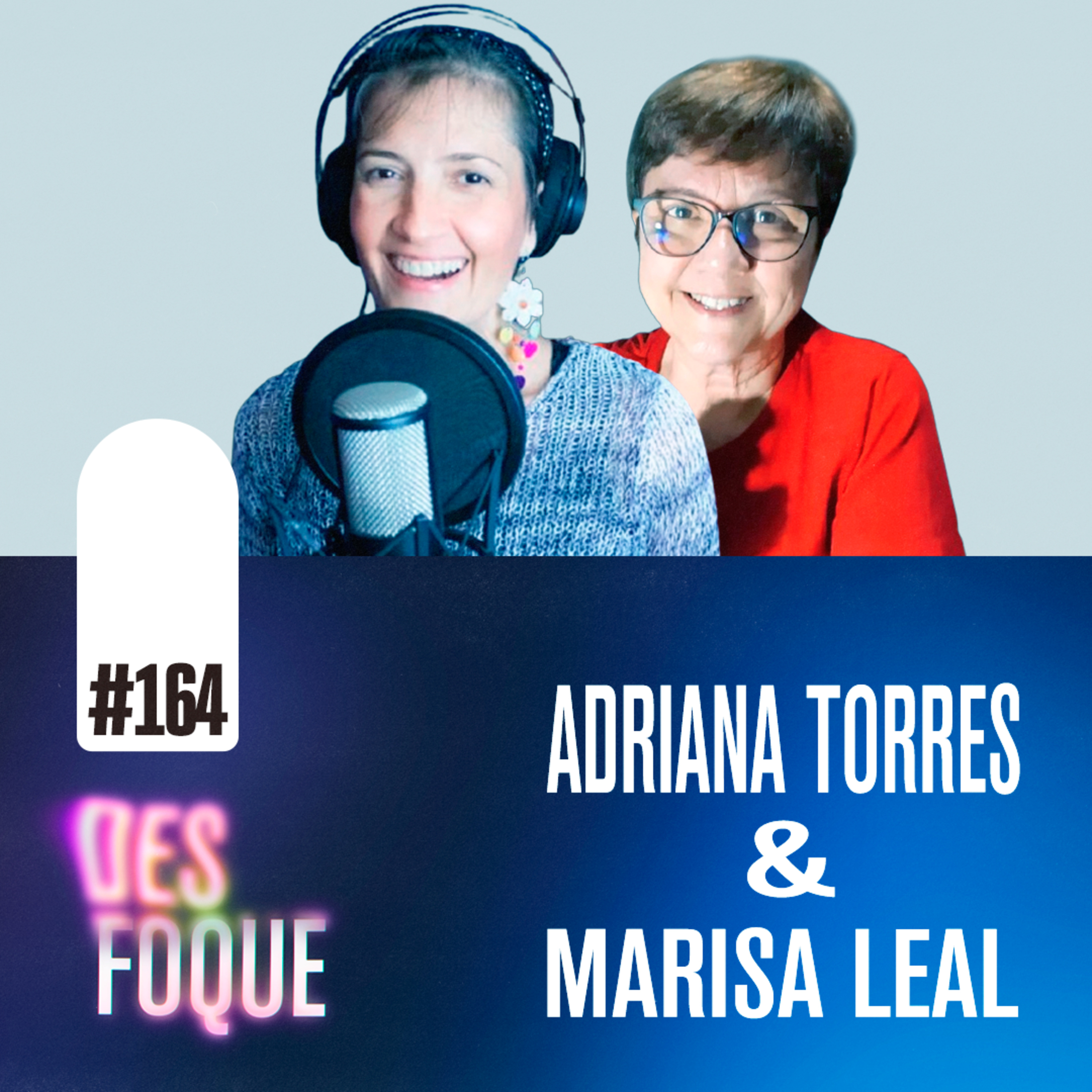 Desfoque Podcast