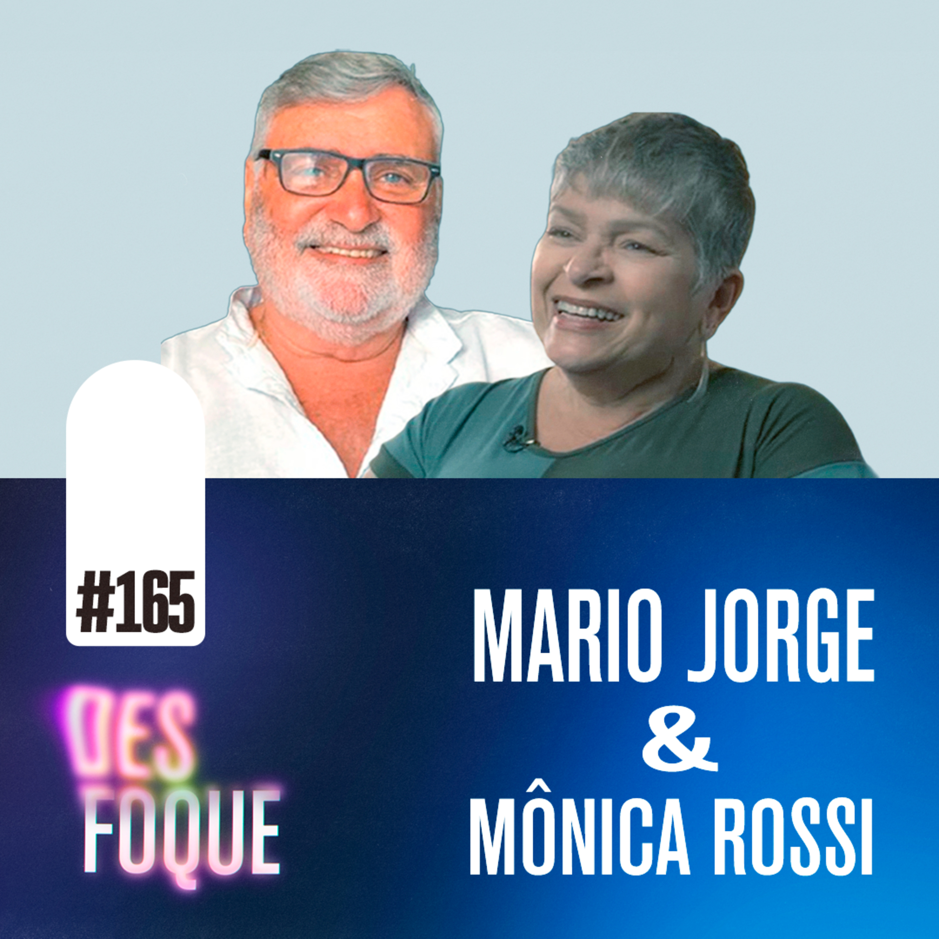 Desfoque Podcast