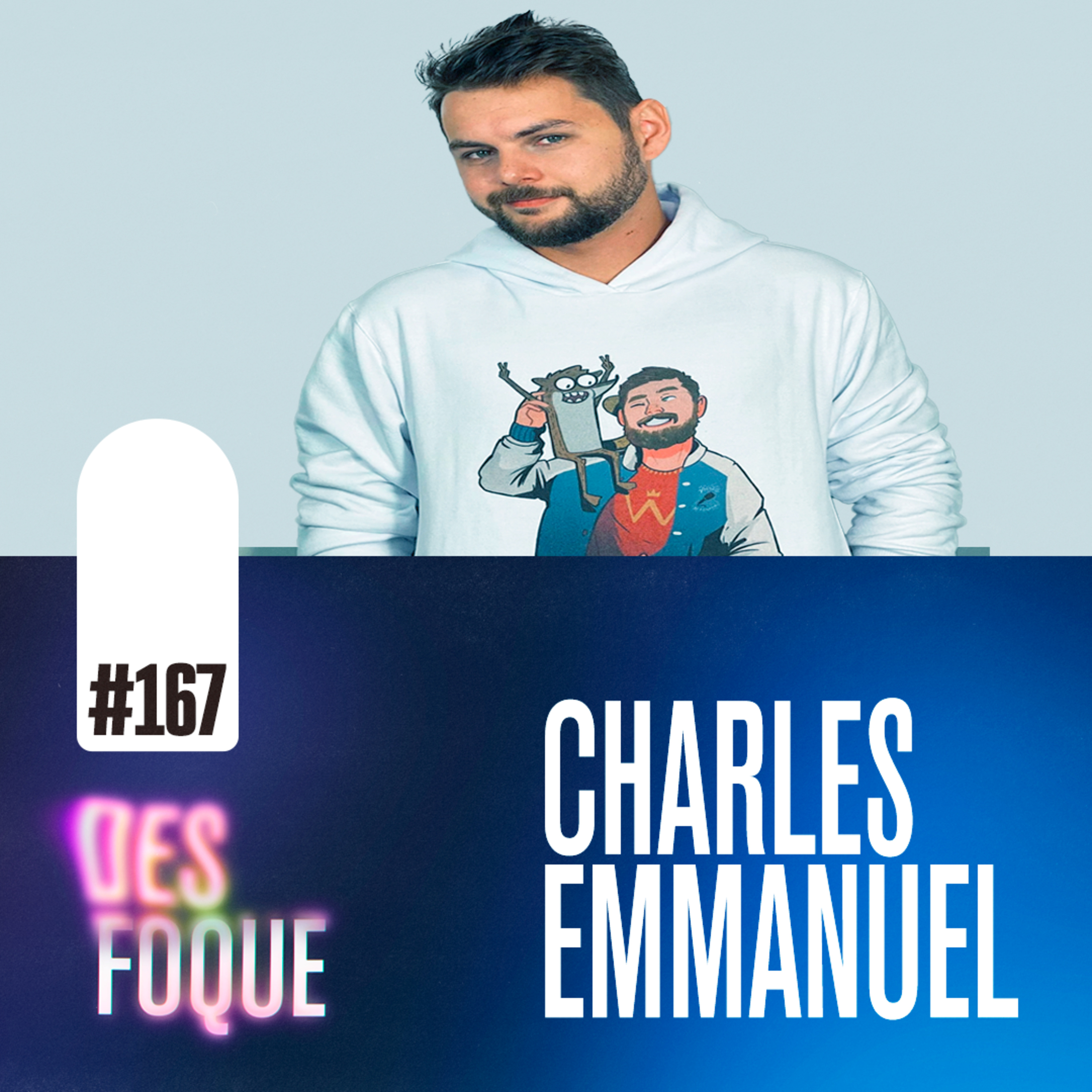 Desfoque Podcast