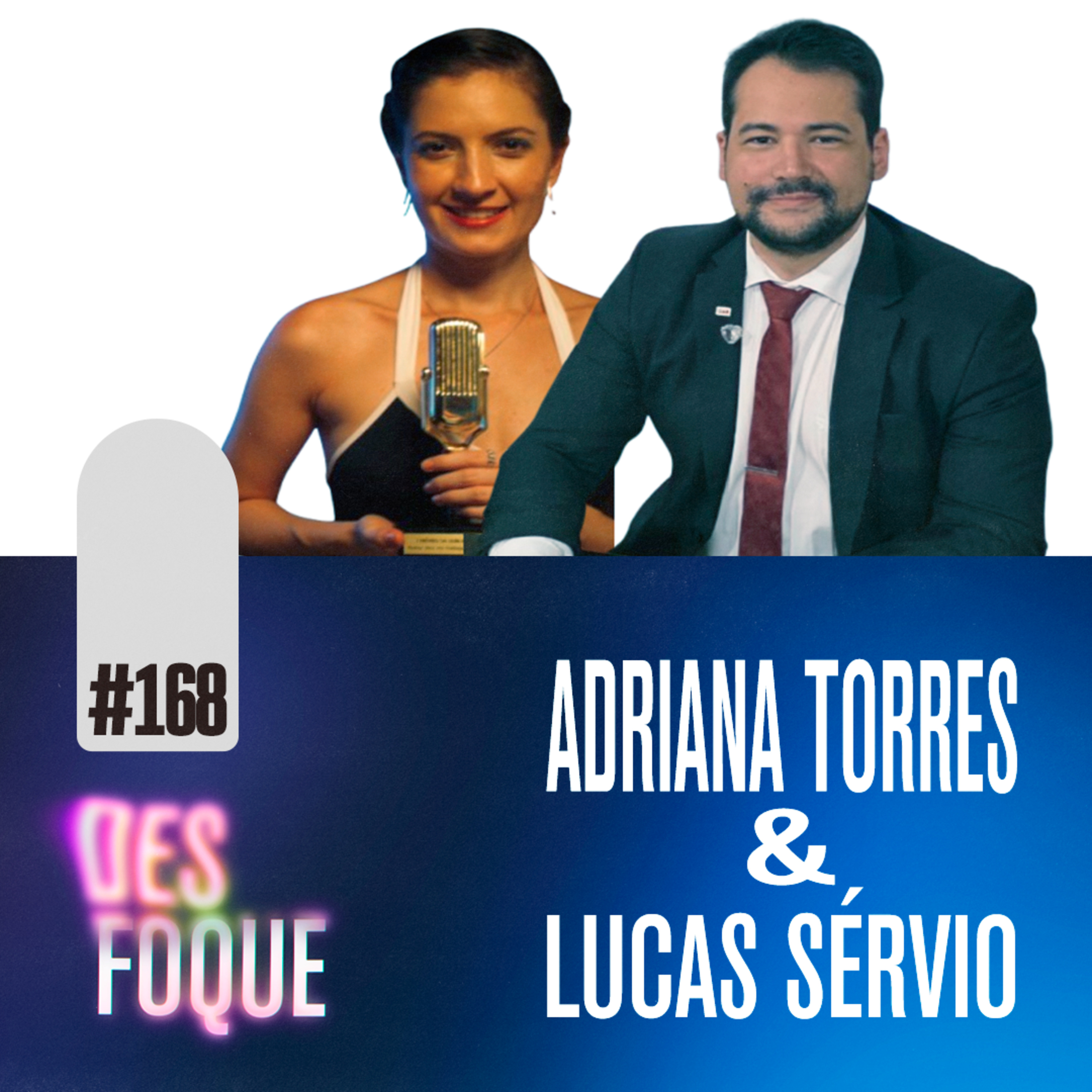 Desfoque Podcast