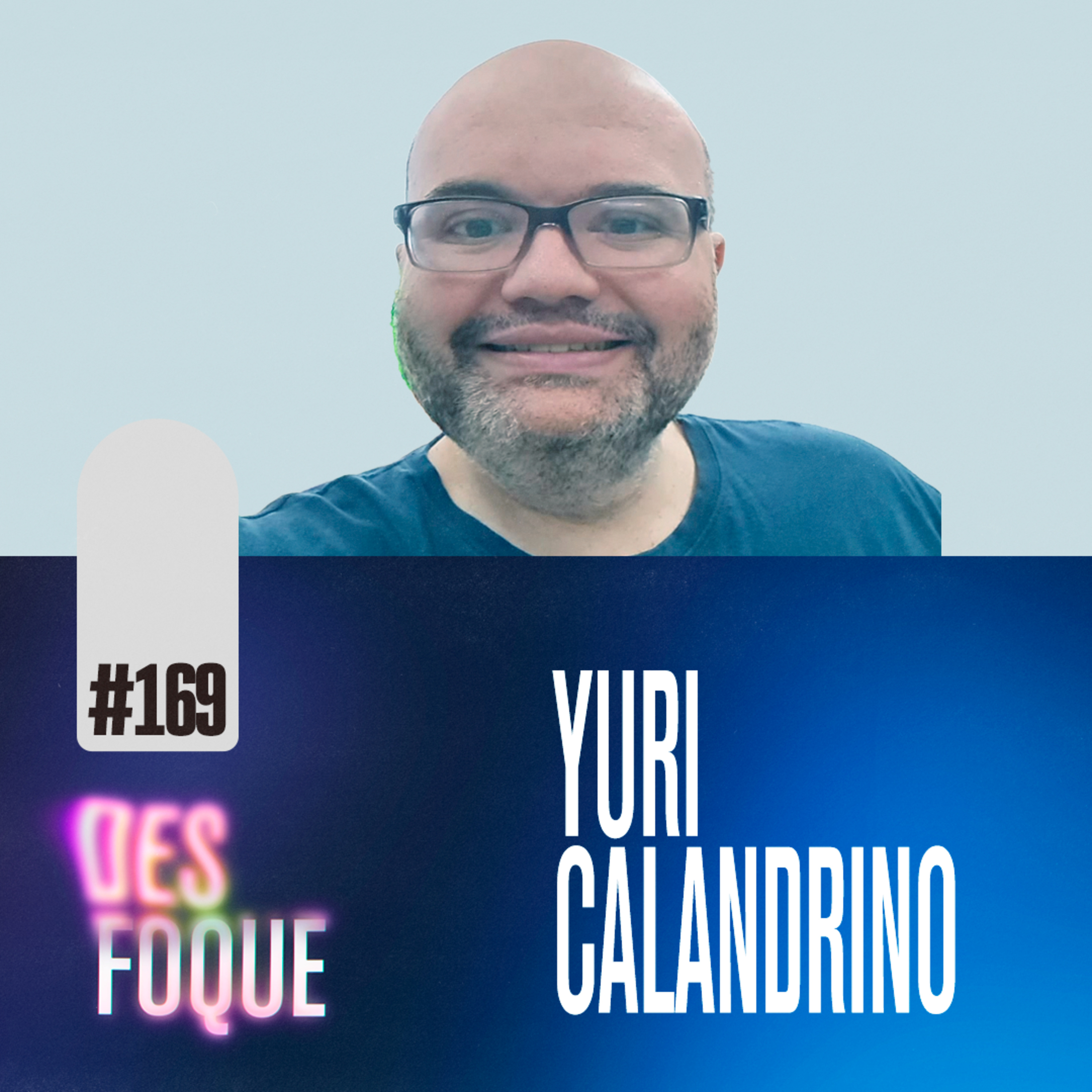 Desfoque Podcast