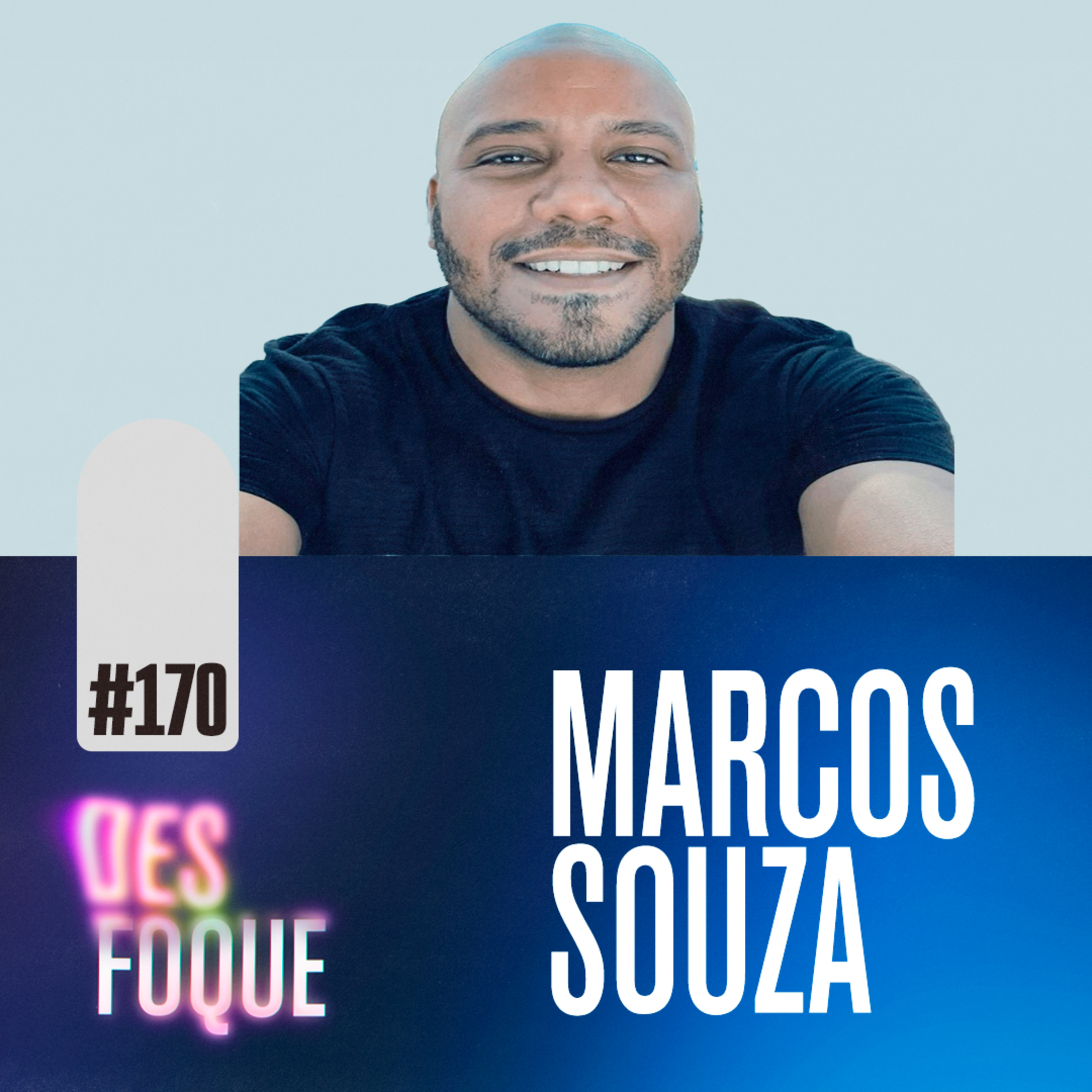 Desfoque Podcast