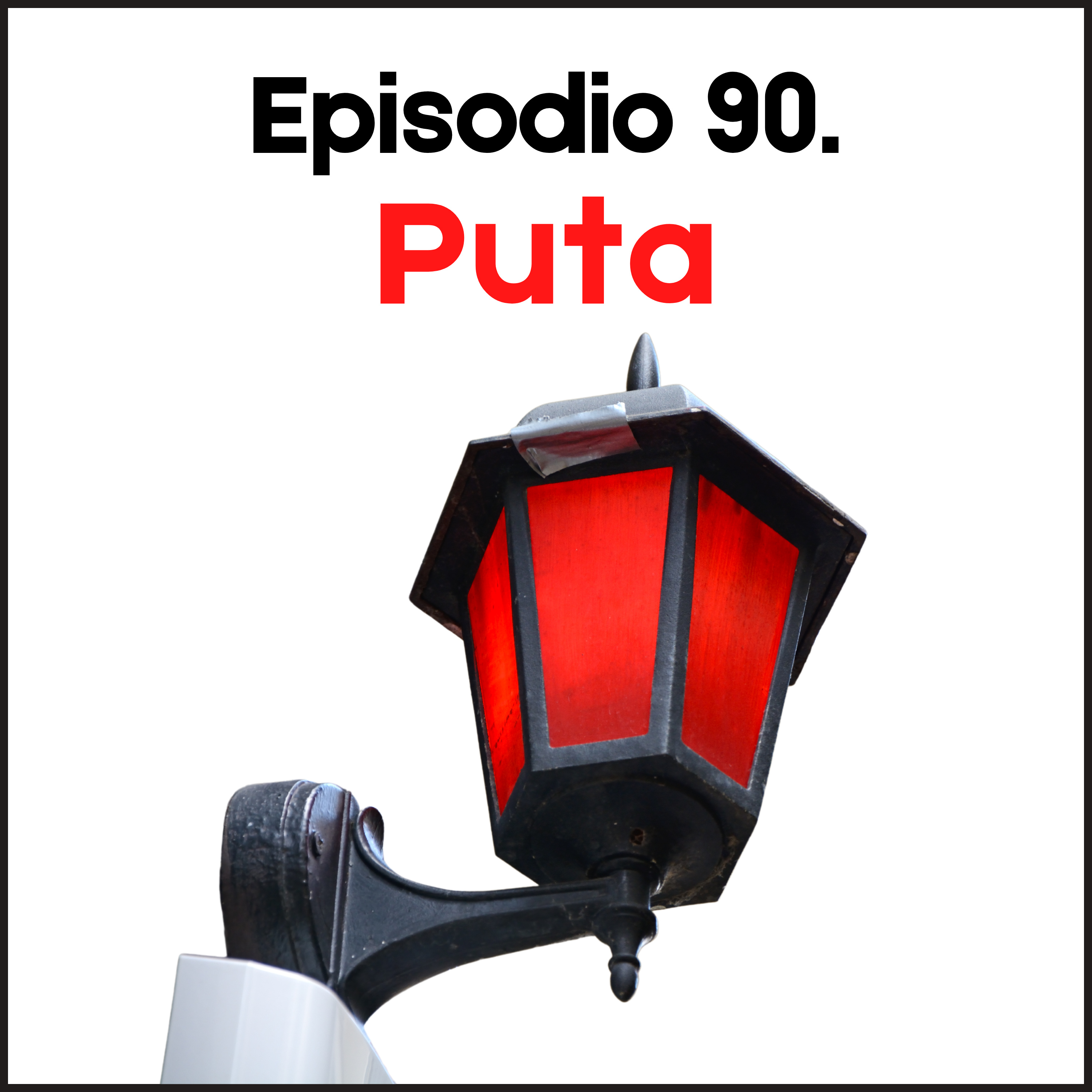 ¡PALABRAS! El podcast sobre... palabras