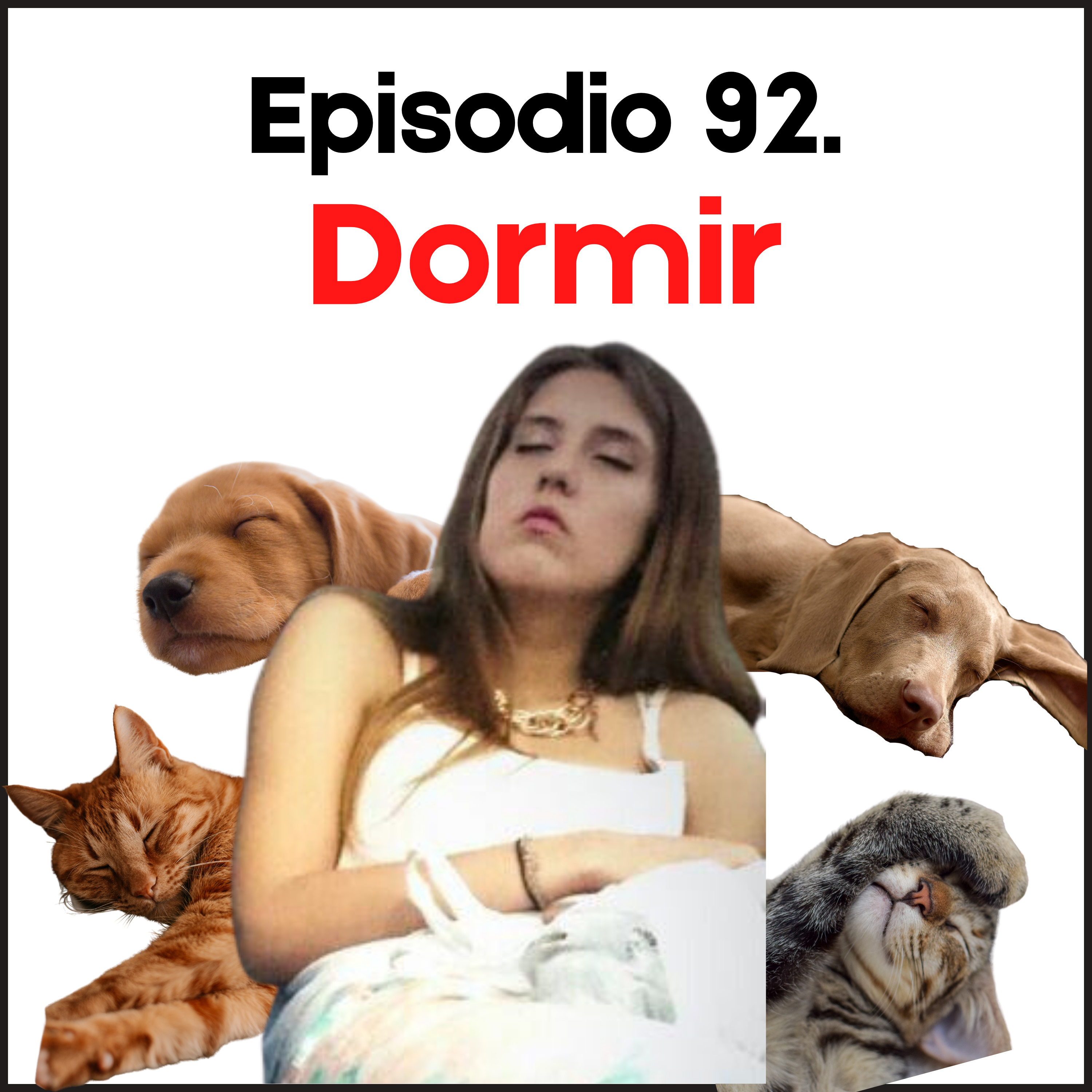 ¡PALABRAS! El podcast sobre... palabras