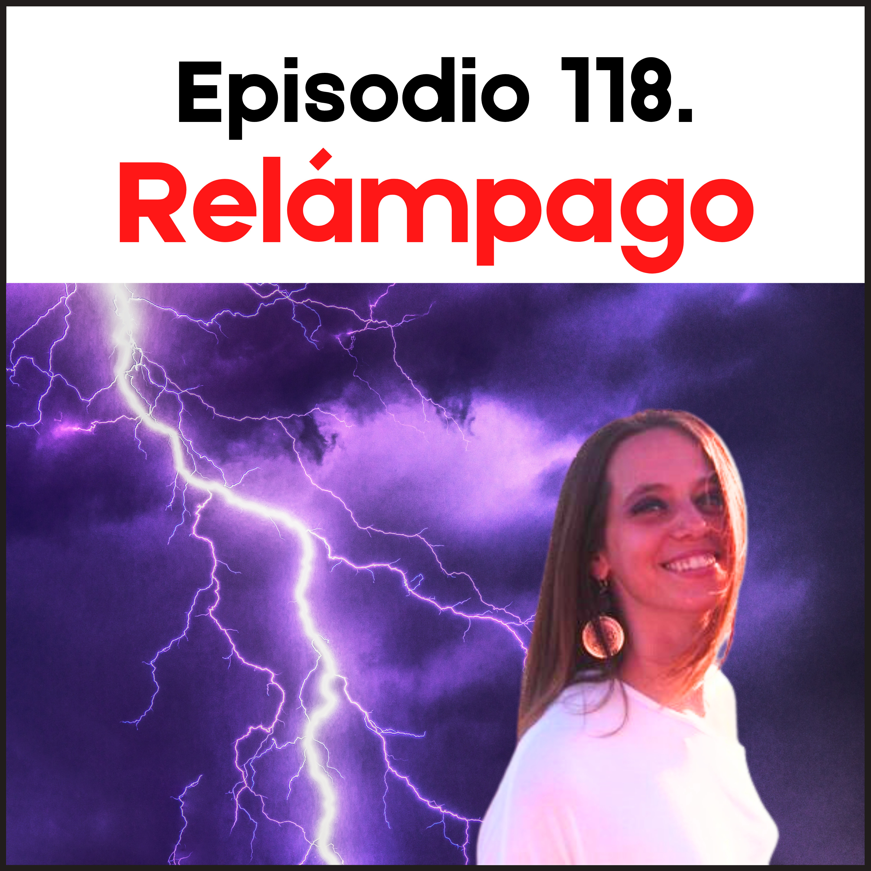 ¡PALABRAS! El podcast sobre... palabras
