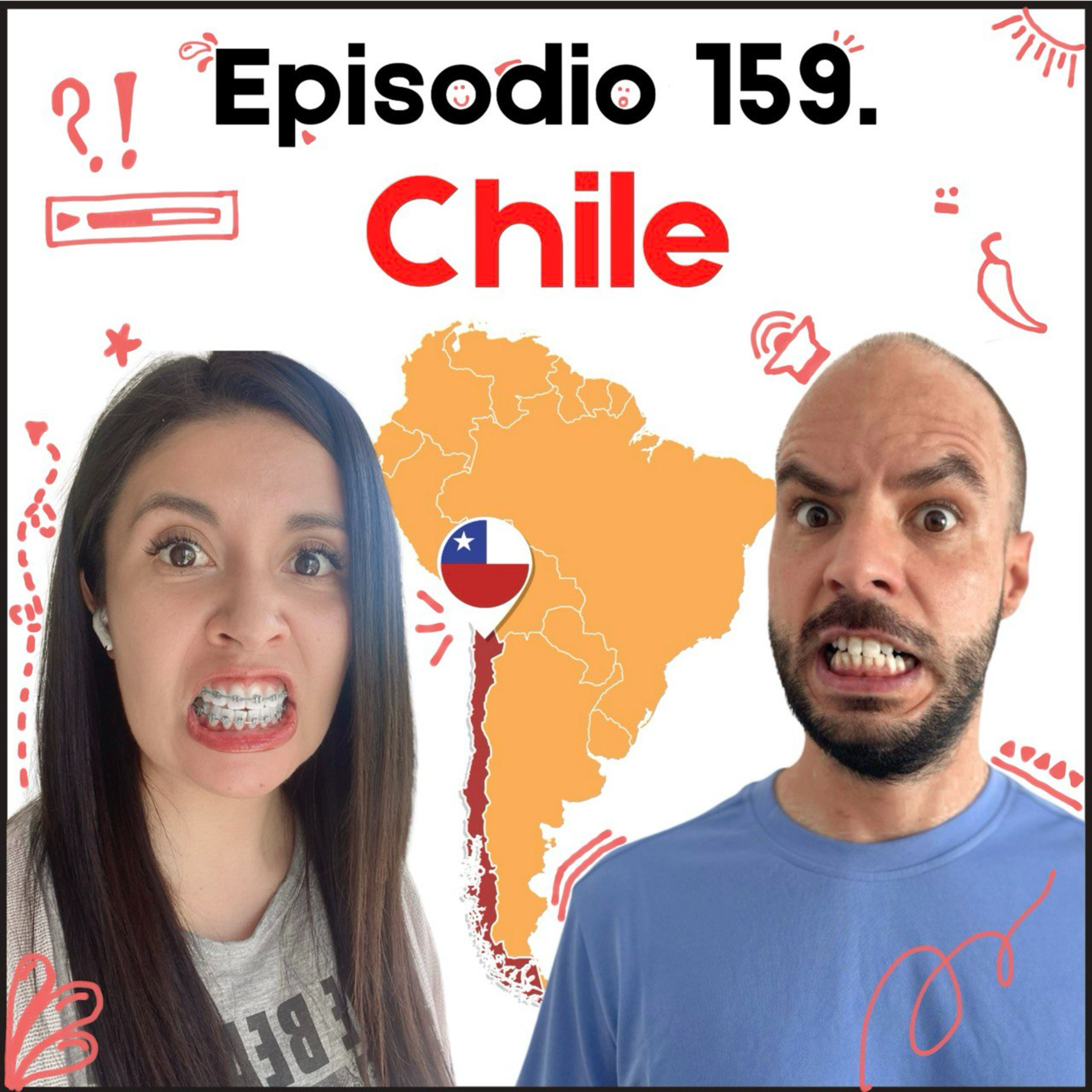 ¡PALABRAS! El podcast sobre... palabras