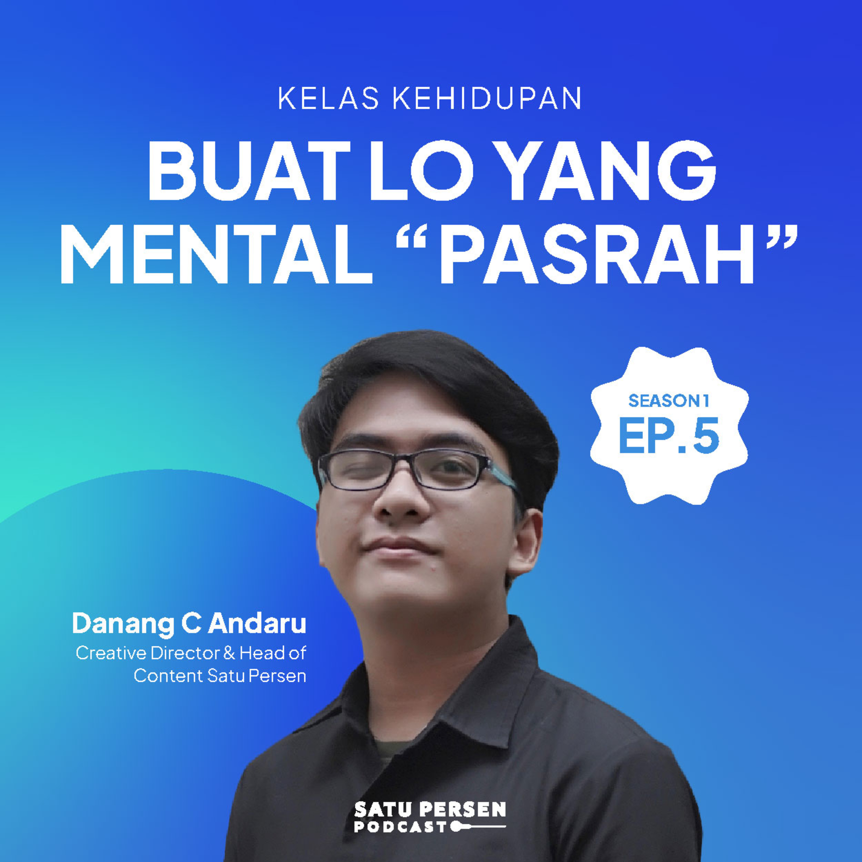 Satu Persen Podcast