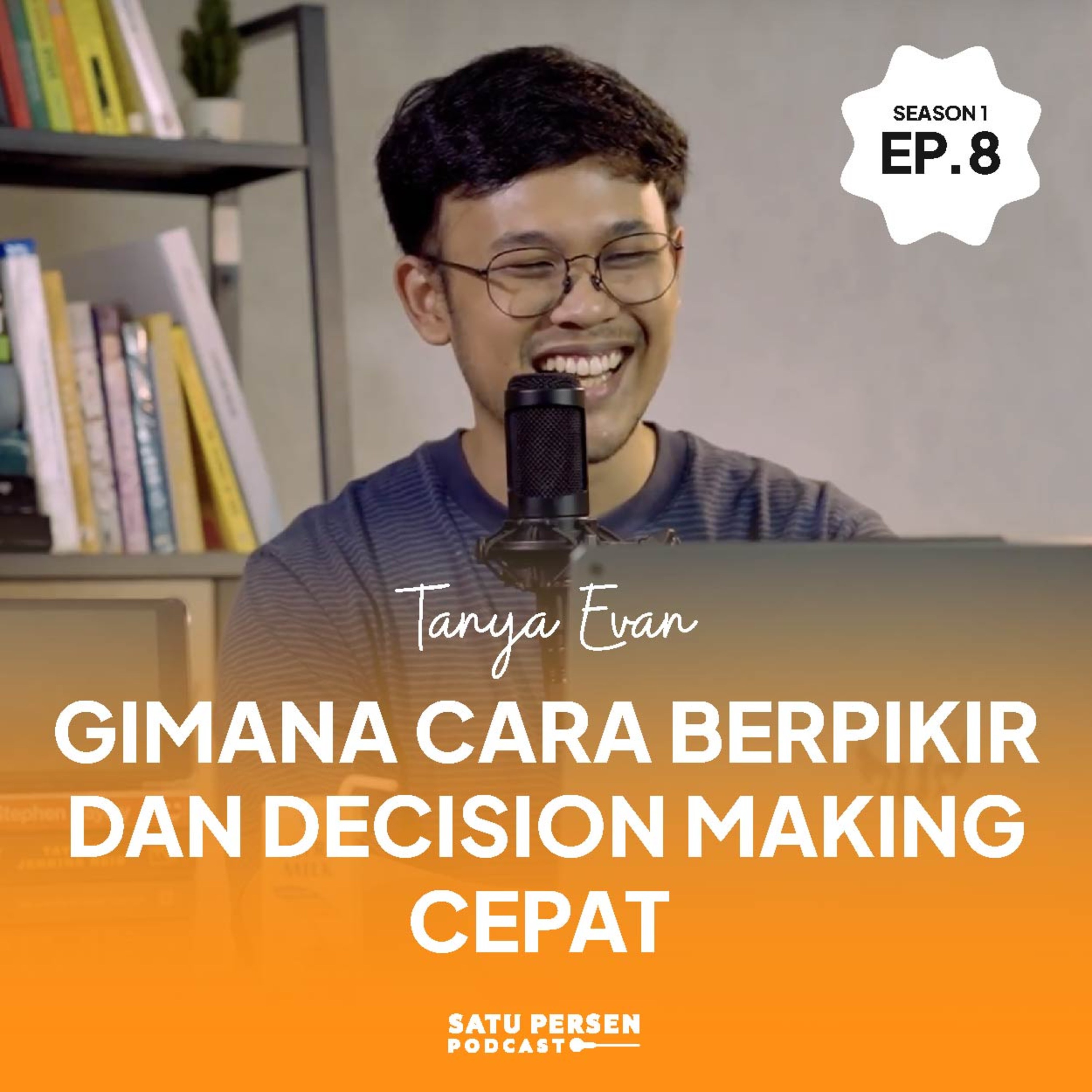 Satu Persen Podcast