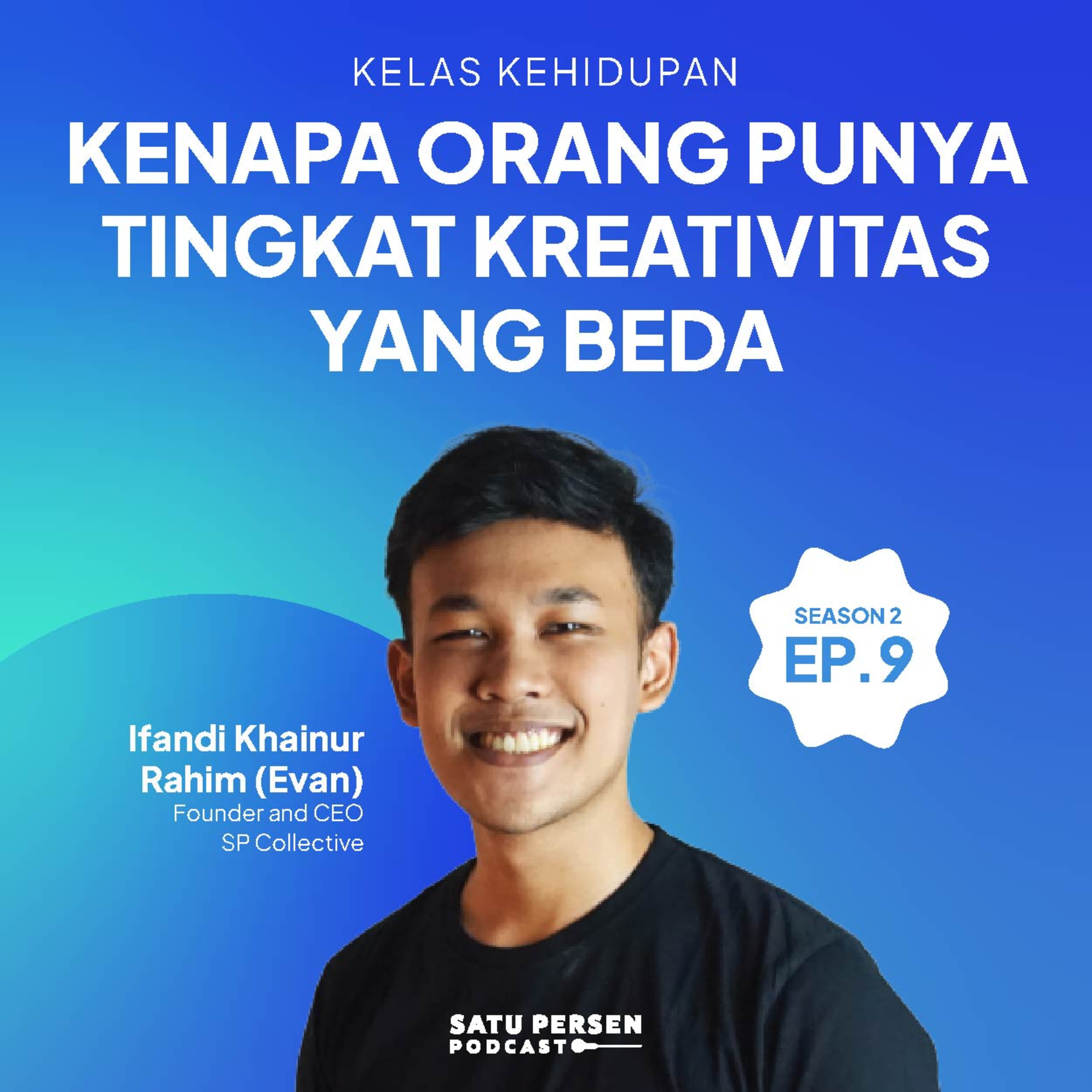 Satu Persen Podcast