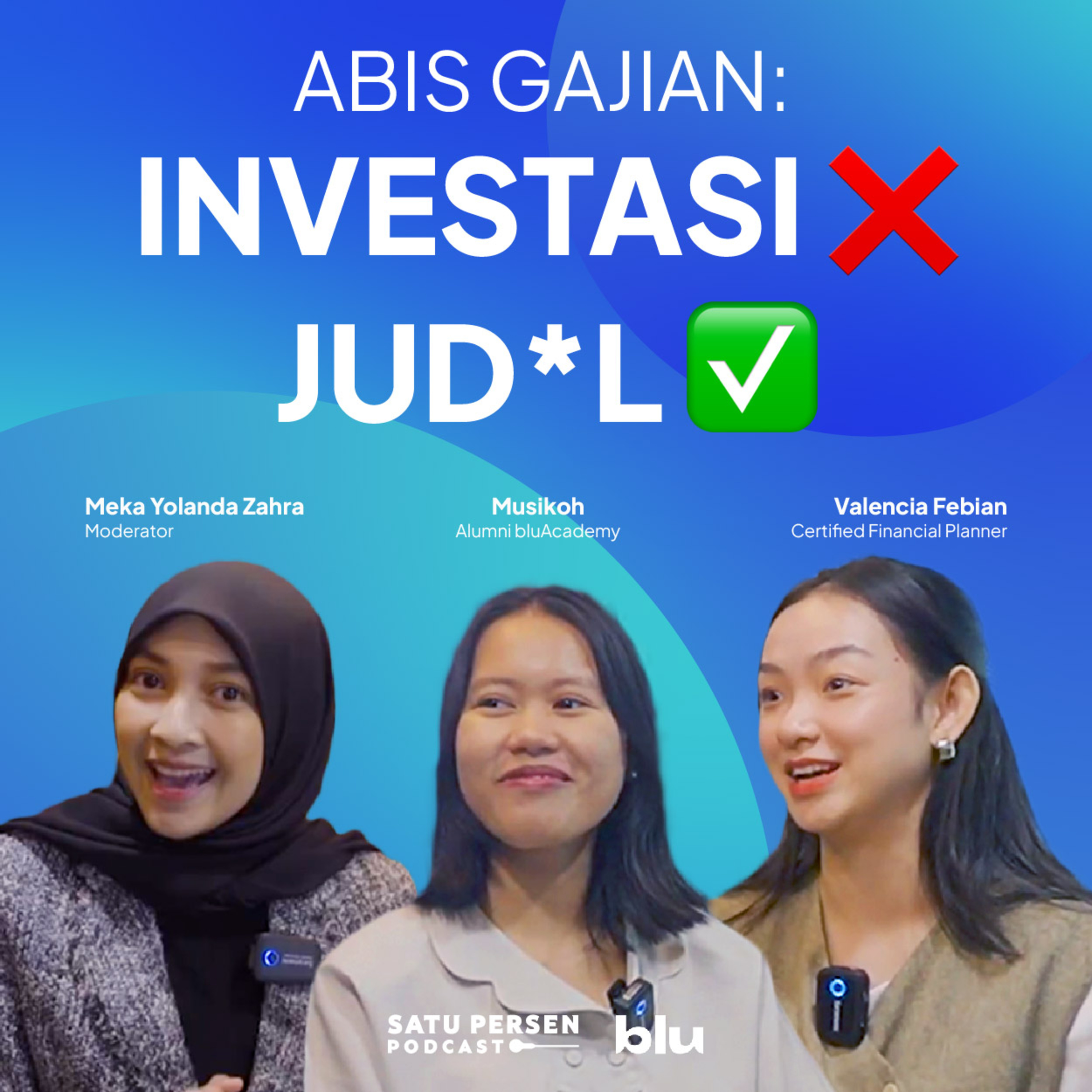 Satu Persen Podcast
