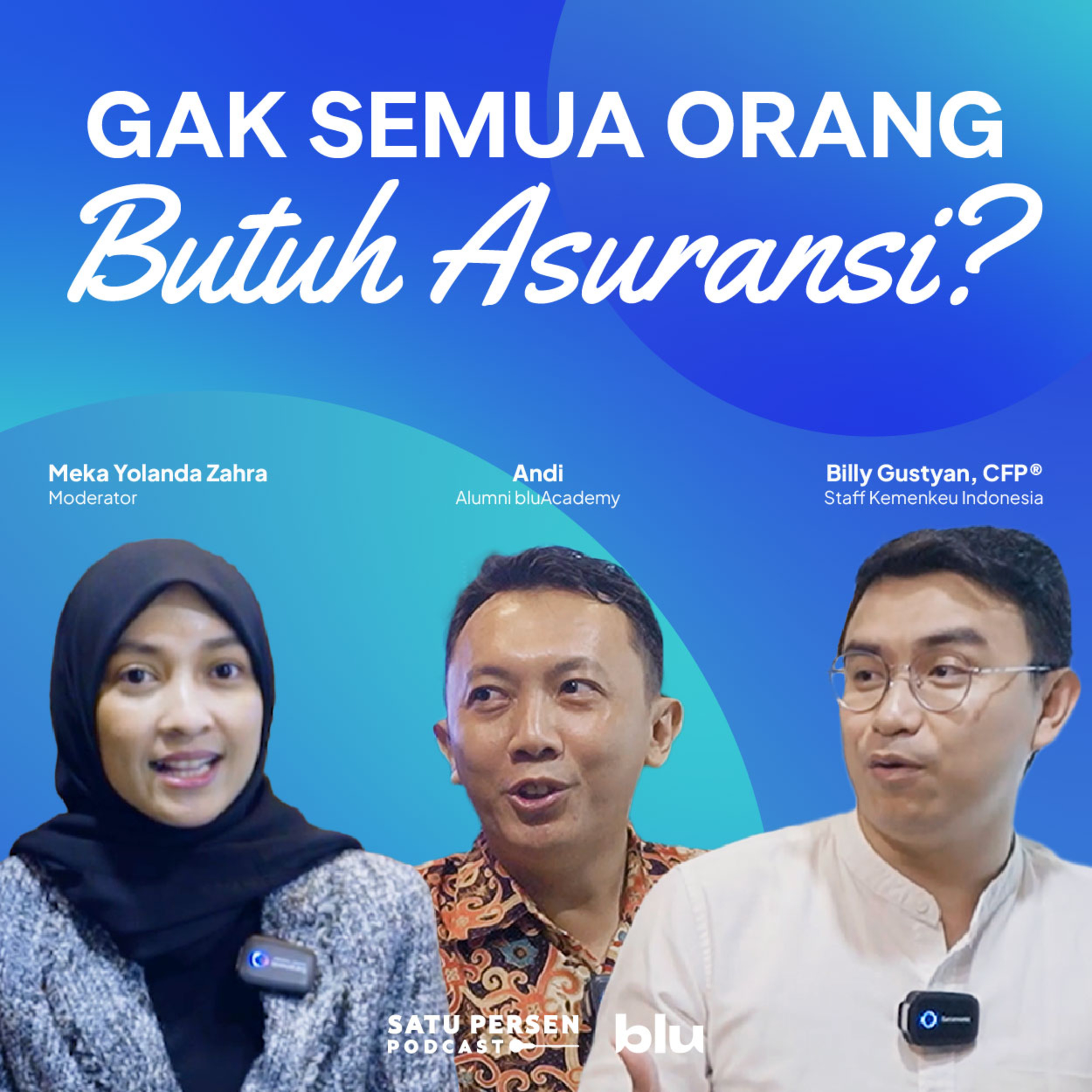 Apa itu Asuransi: Kapan Harus Beli dan Cara Memilih Asuransi