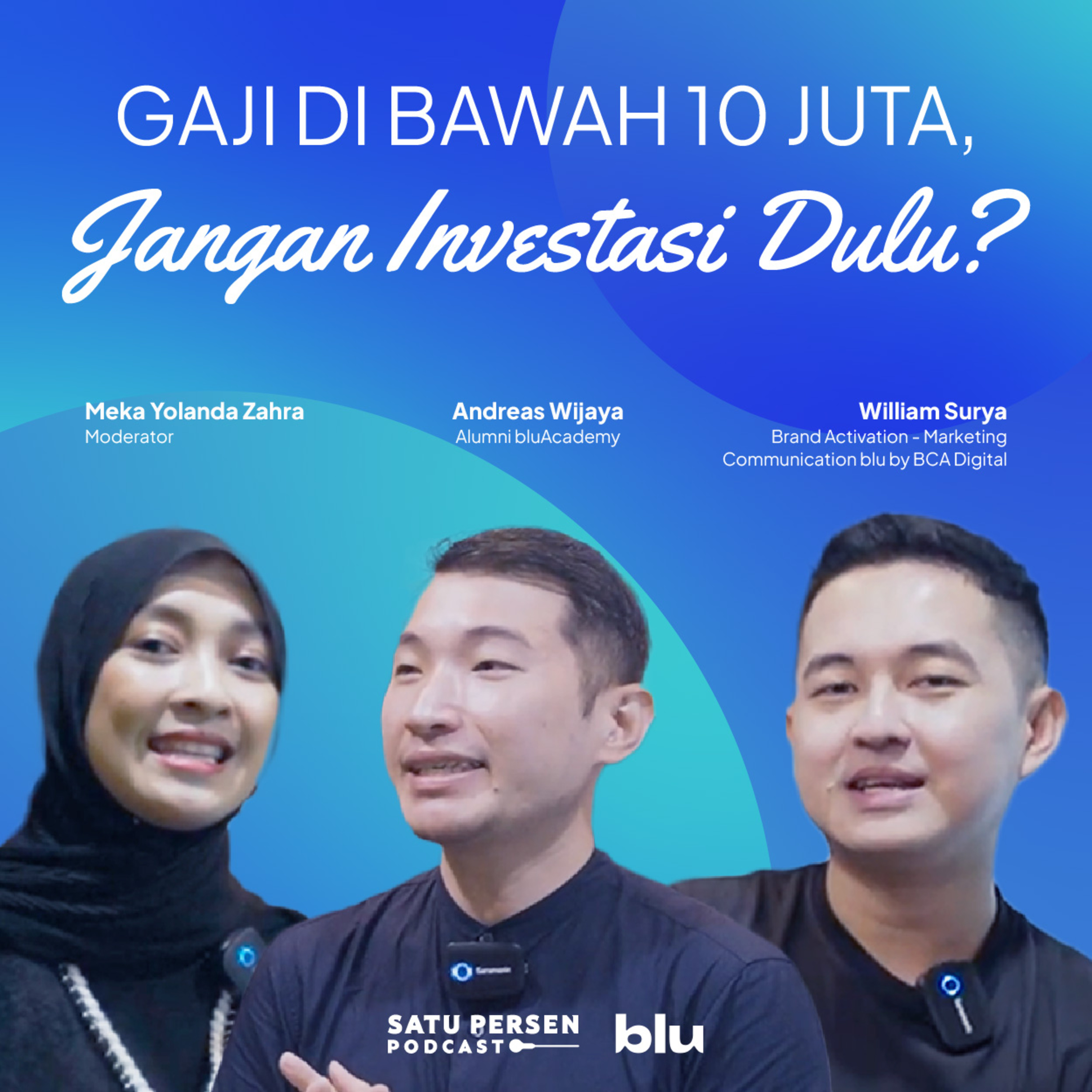 Satu Persen Podcast